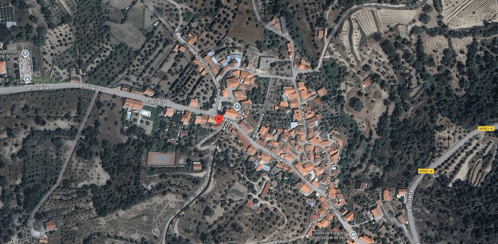 Moradia V2 com logradouro · Sobral da Serra, Guarda — image 22