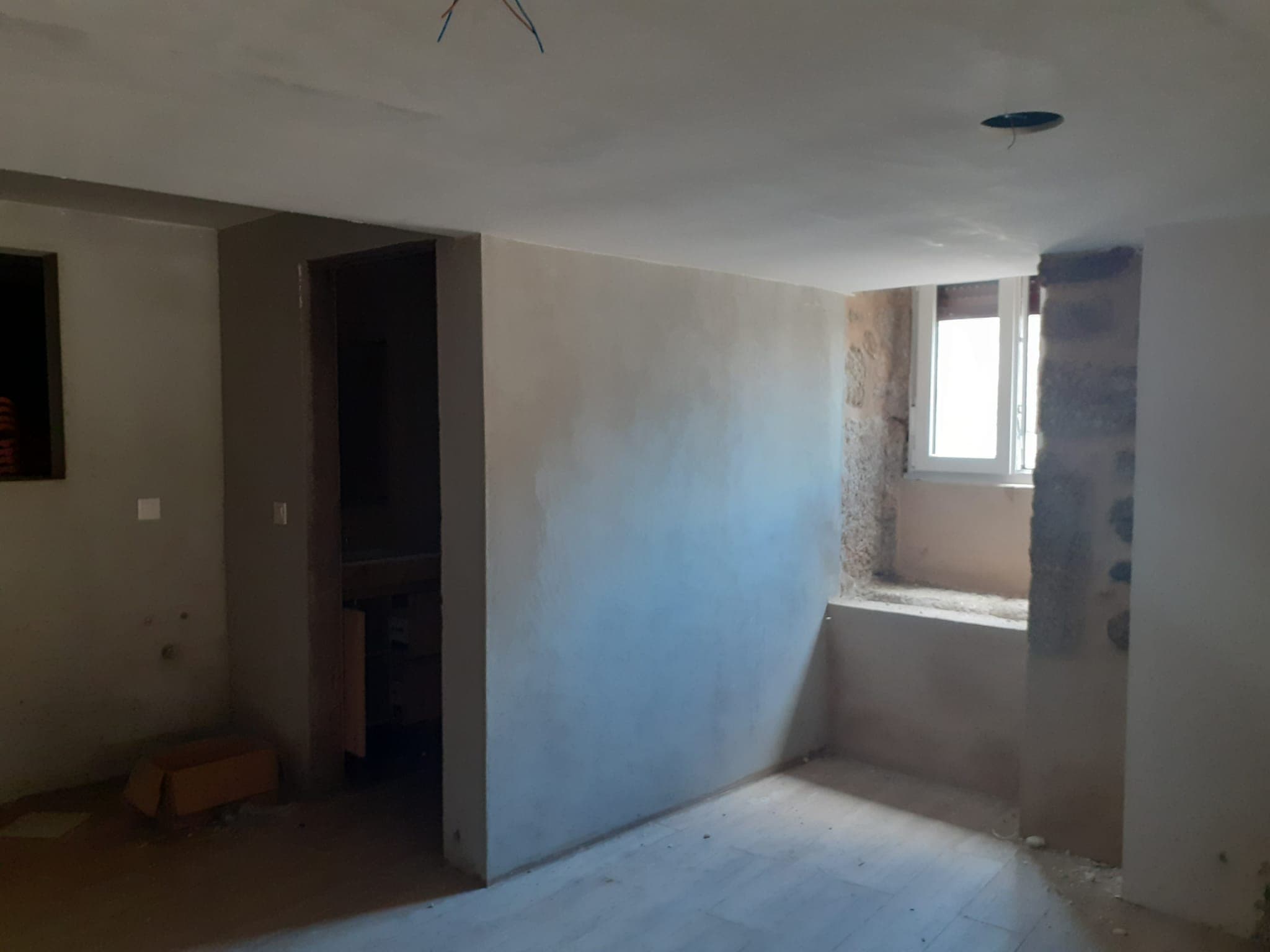 Moradia V2 com logradouro · Sobral da Serra, Guarda — image 14