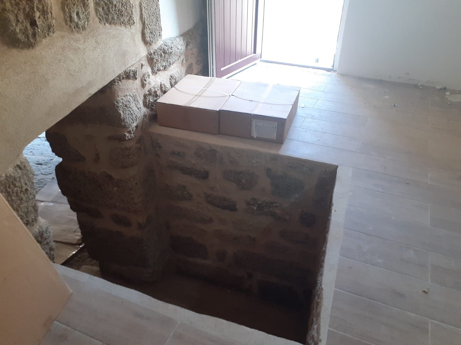 Moradia V2 com logradouro · Sobral da Serra, Guarda — image 8