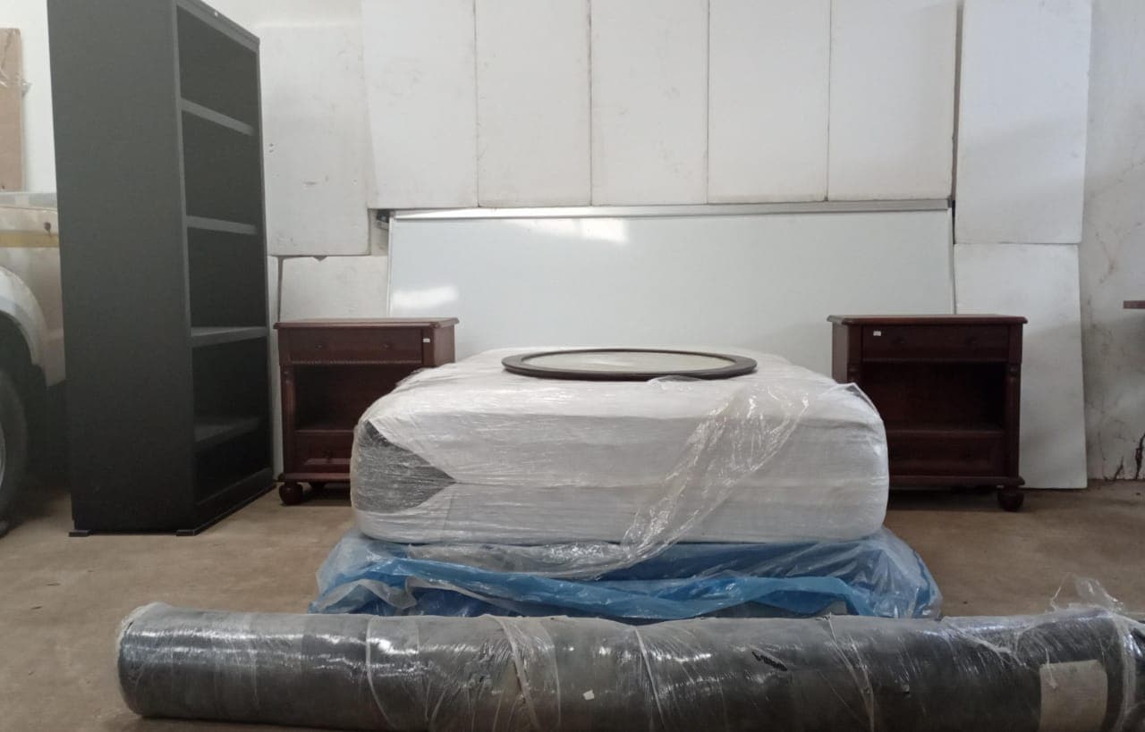 Mobiliário de Habitação — imagen 1