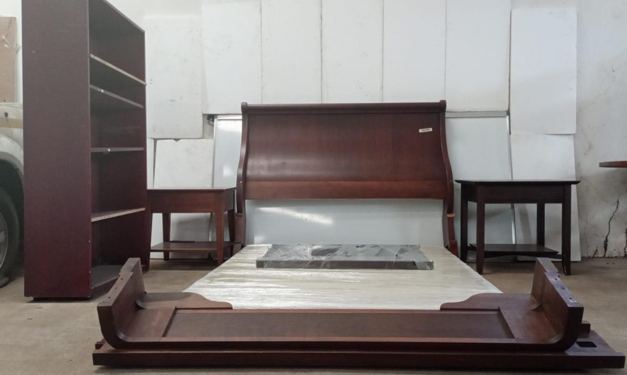Mobiliario de vivienda — imagen 1