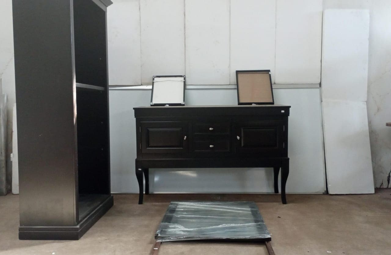 Mobiliário de Habitação — imagem 1