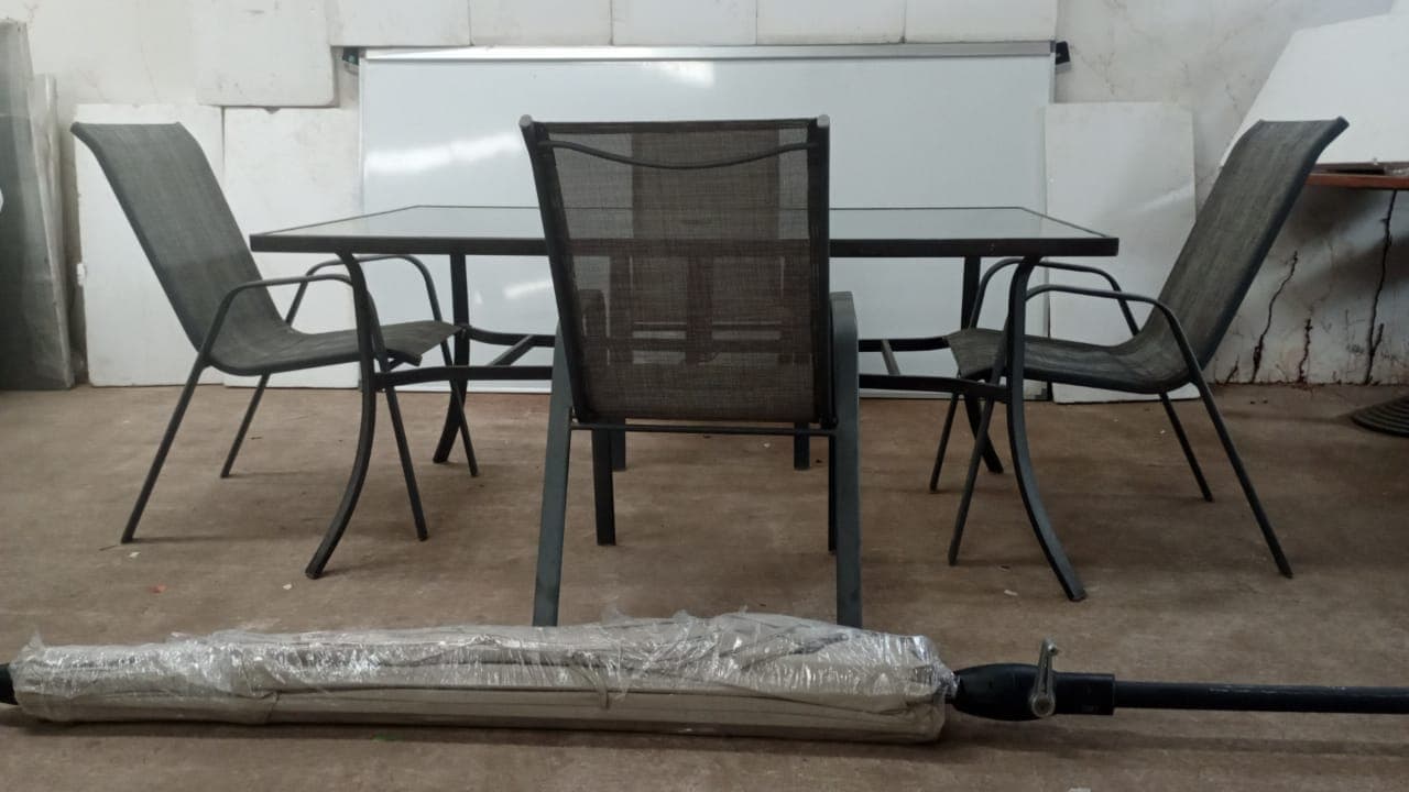 Mobiliário de Habitação — imagem 1