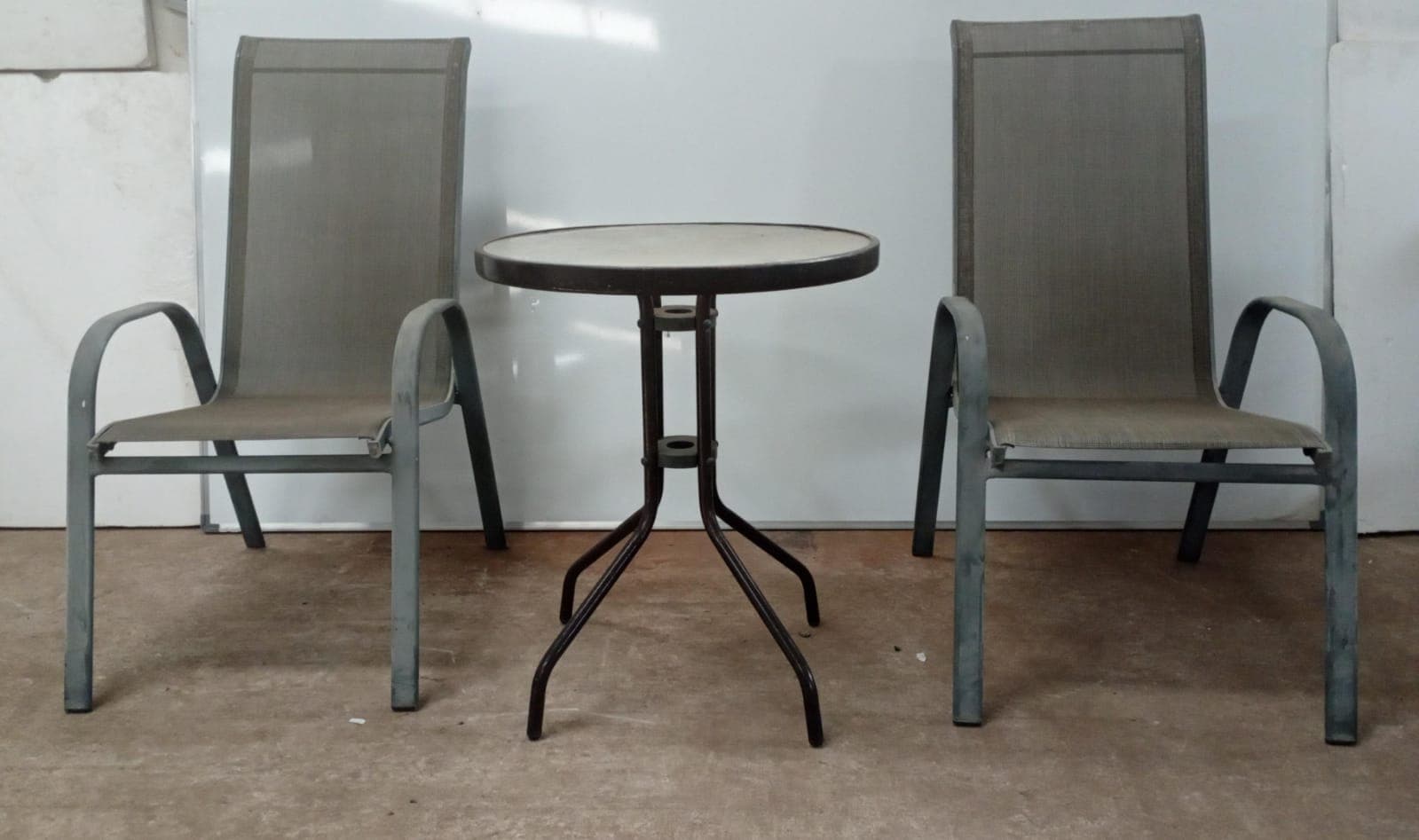 Mobiliario de vivienda