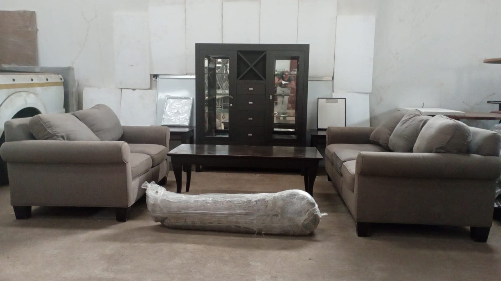 Mobiliario de vivienda