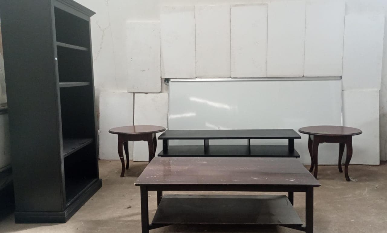 Mobiliario de vivienda