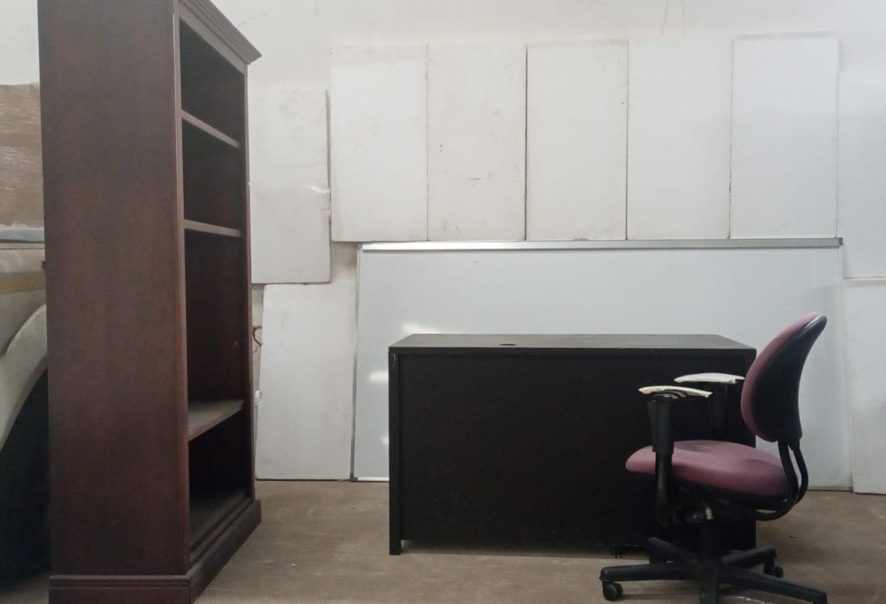 Mobiliario de vivienda