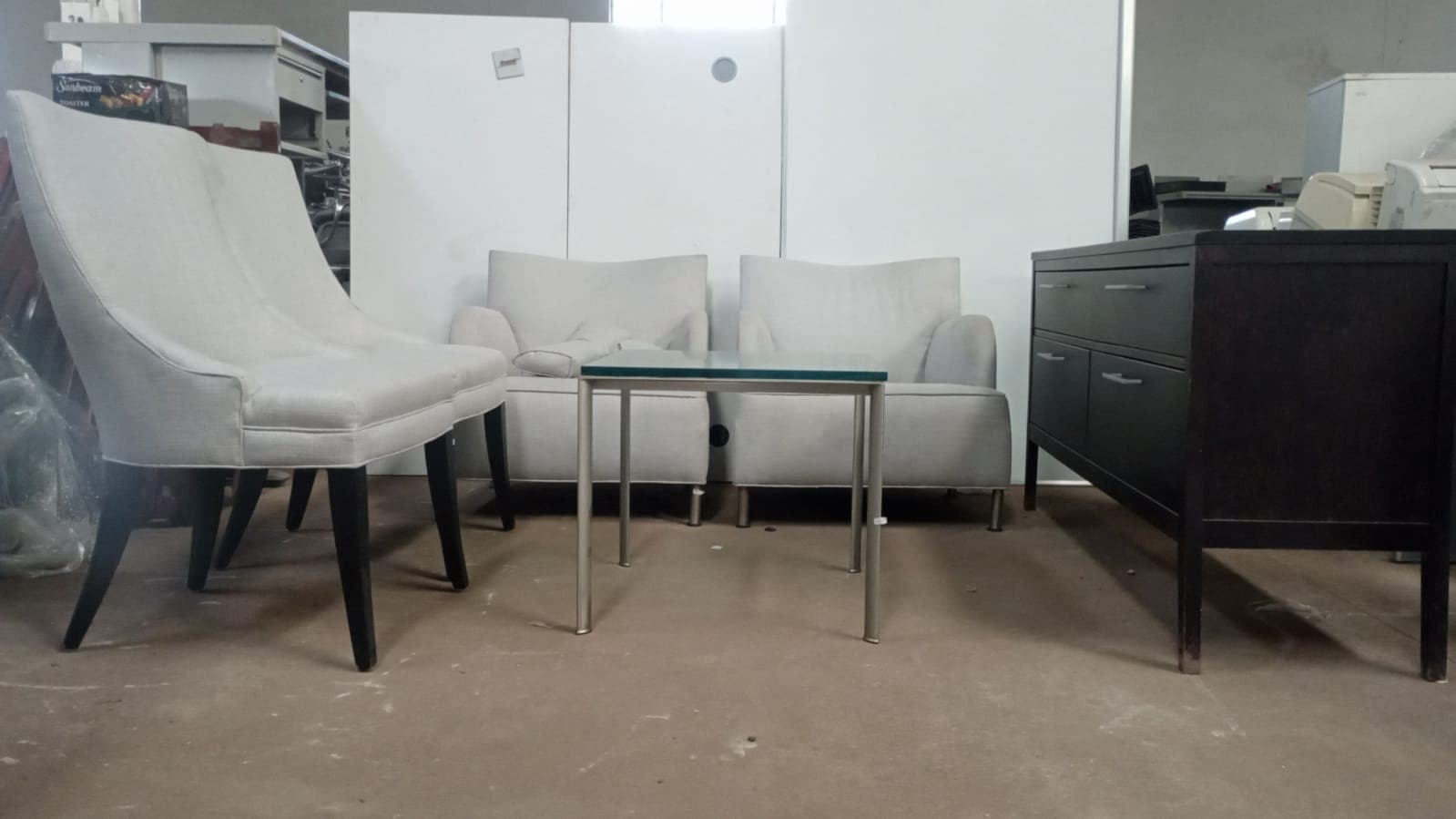 Mobiliario de vivienda