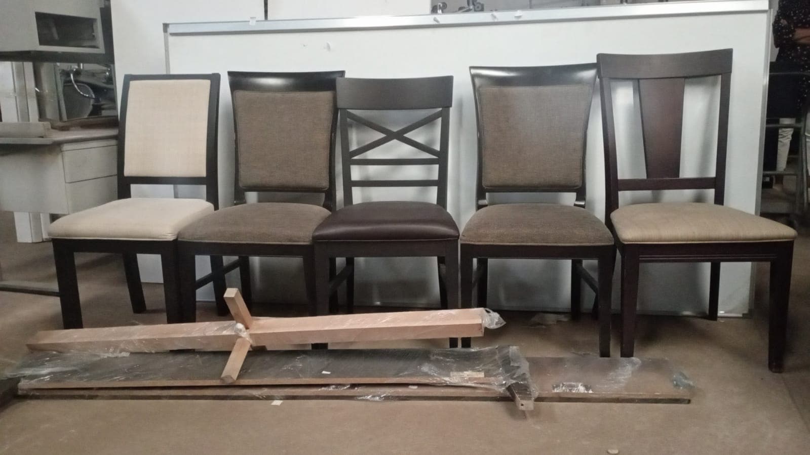 Mobiliario de vivienda