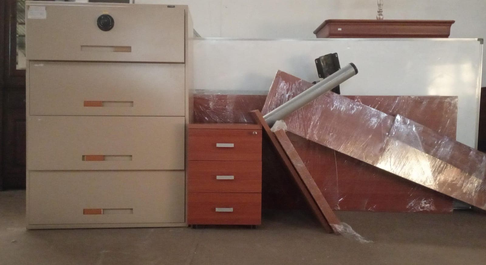 Mobiliario