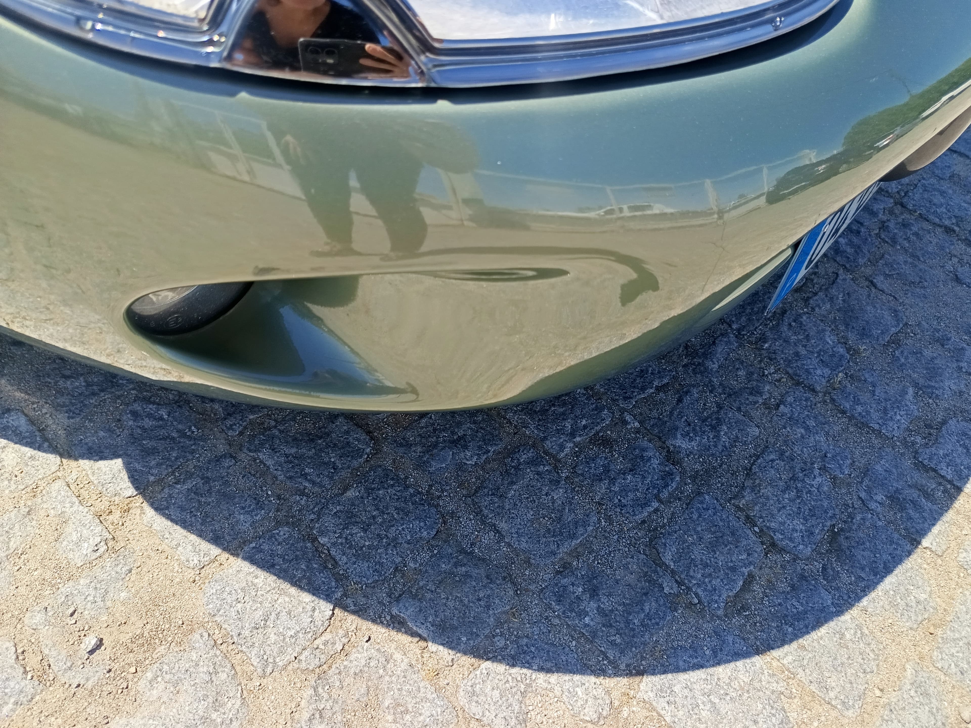 Jaguar XK8 · Ano 1999 — image 10