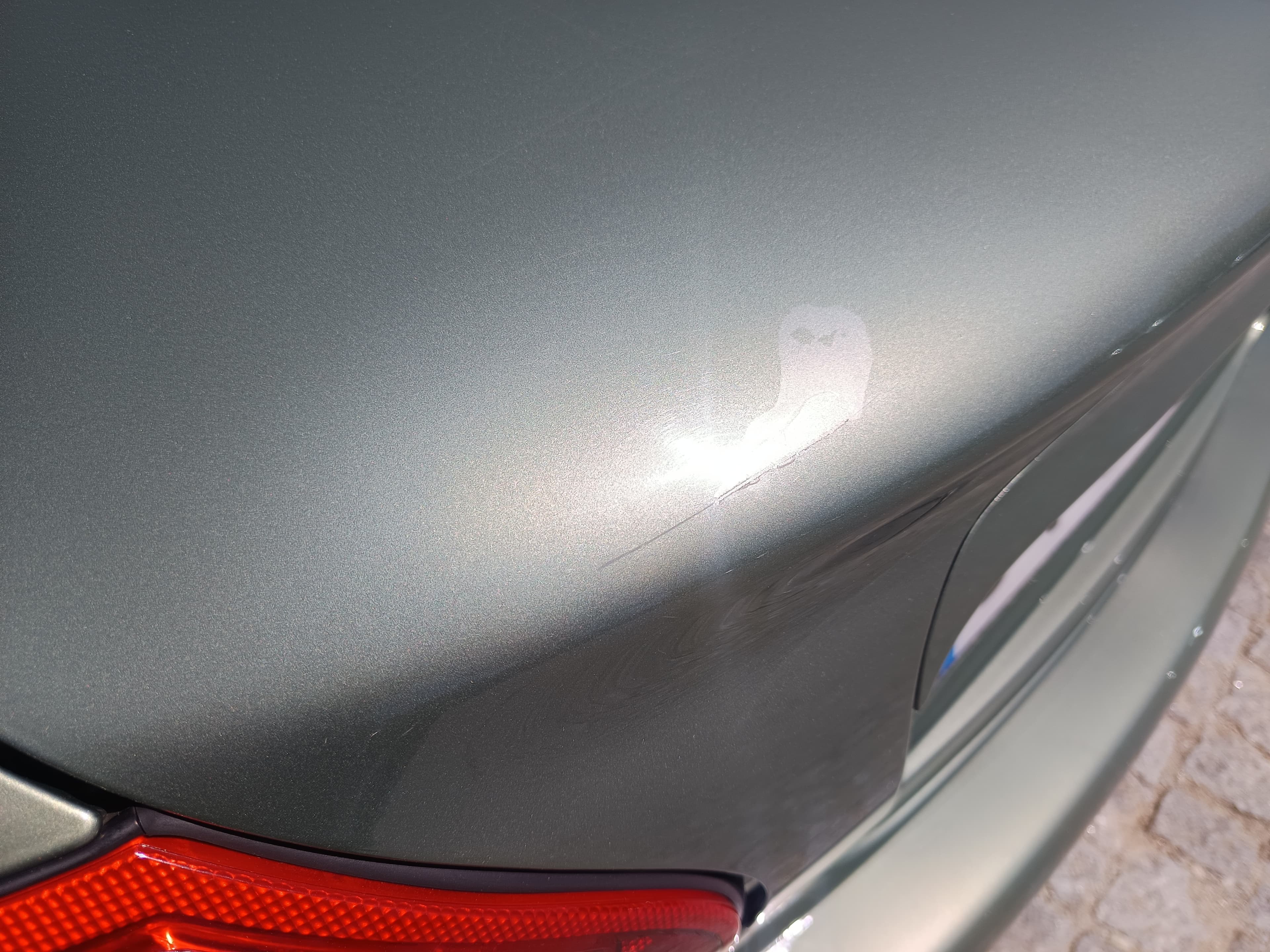 Jaguar XK8 · Ano 1999 — image 11