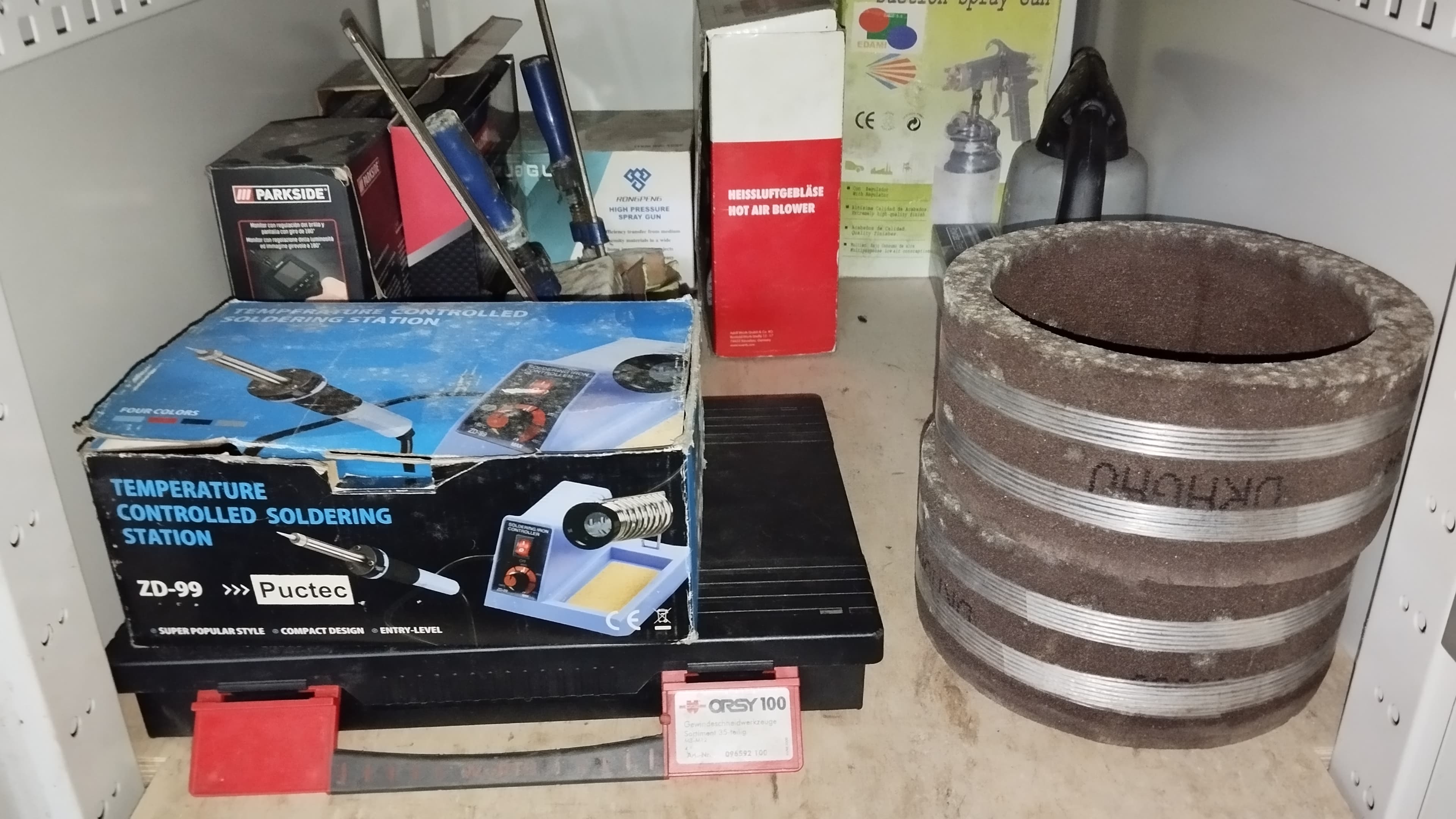 Equipamento Industrial — image 14