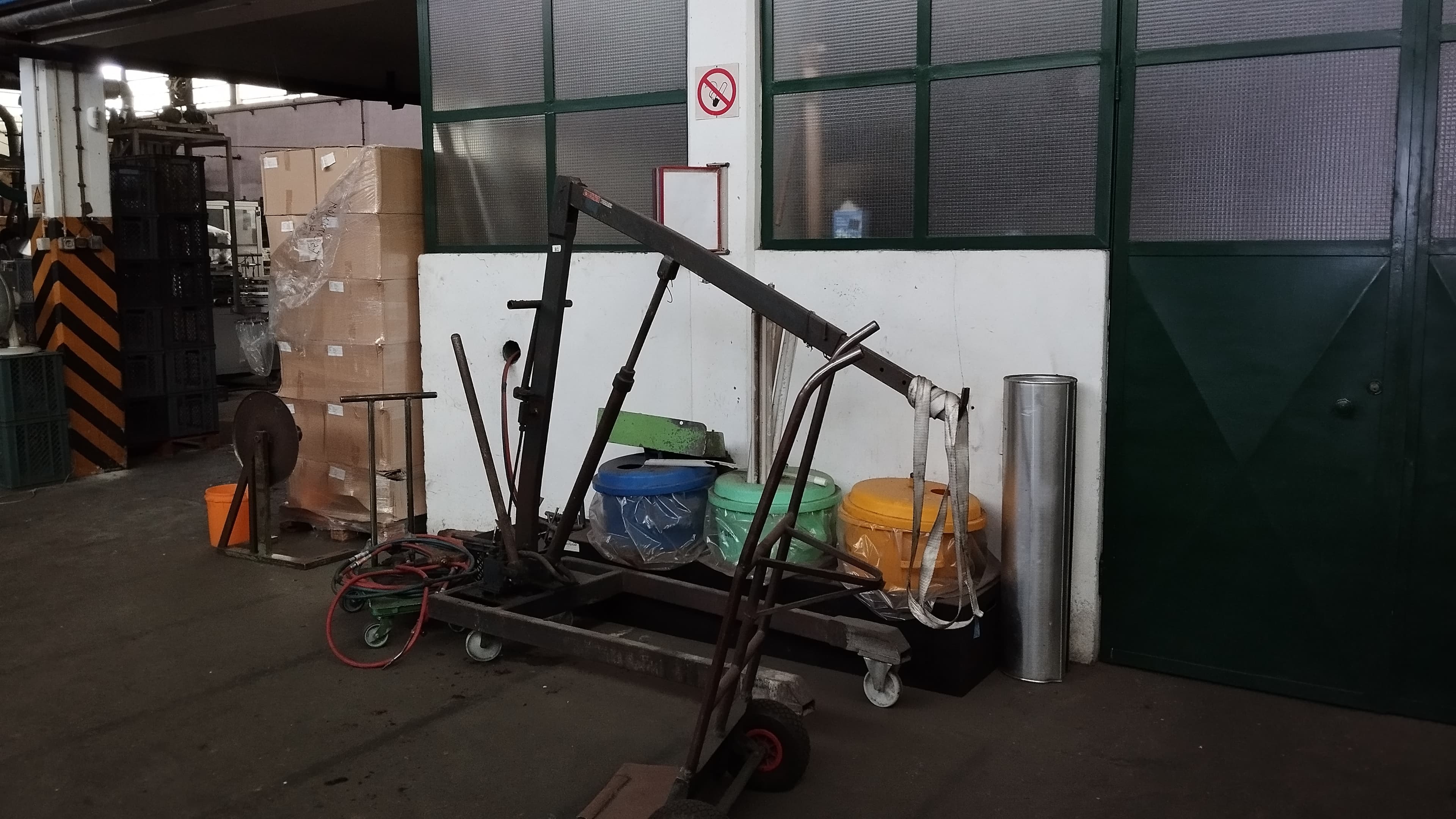 Equipamento Industrial — image 3