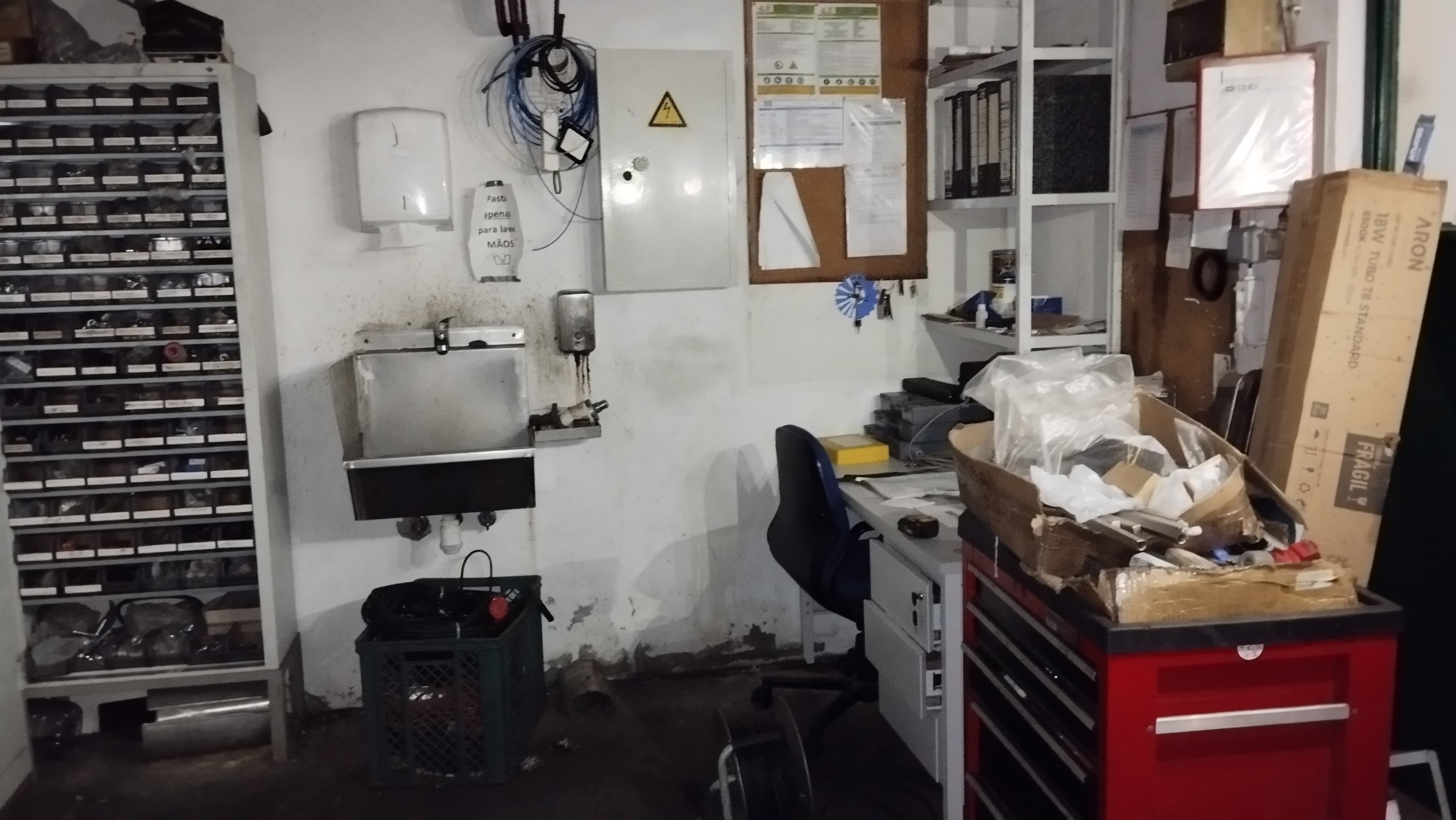 Equipamento Industrial — image 5
