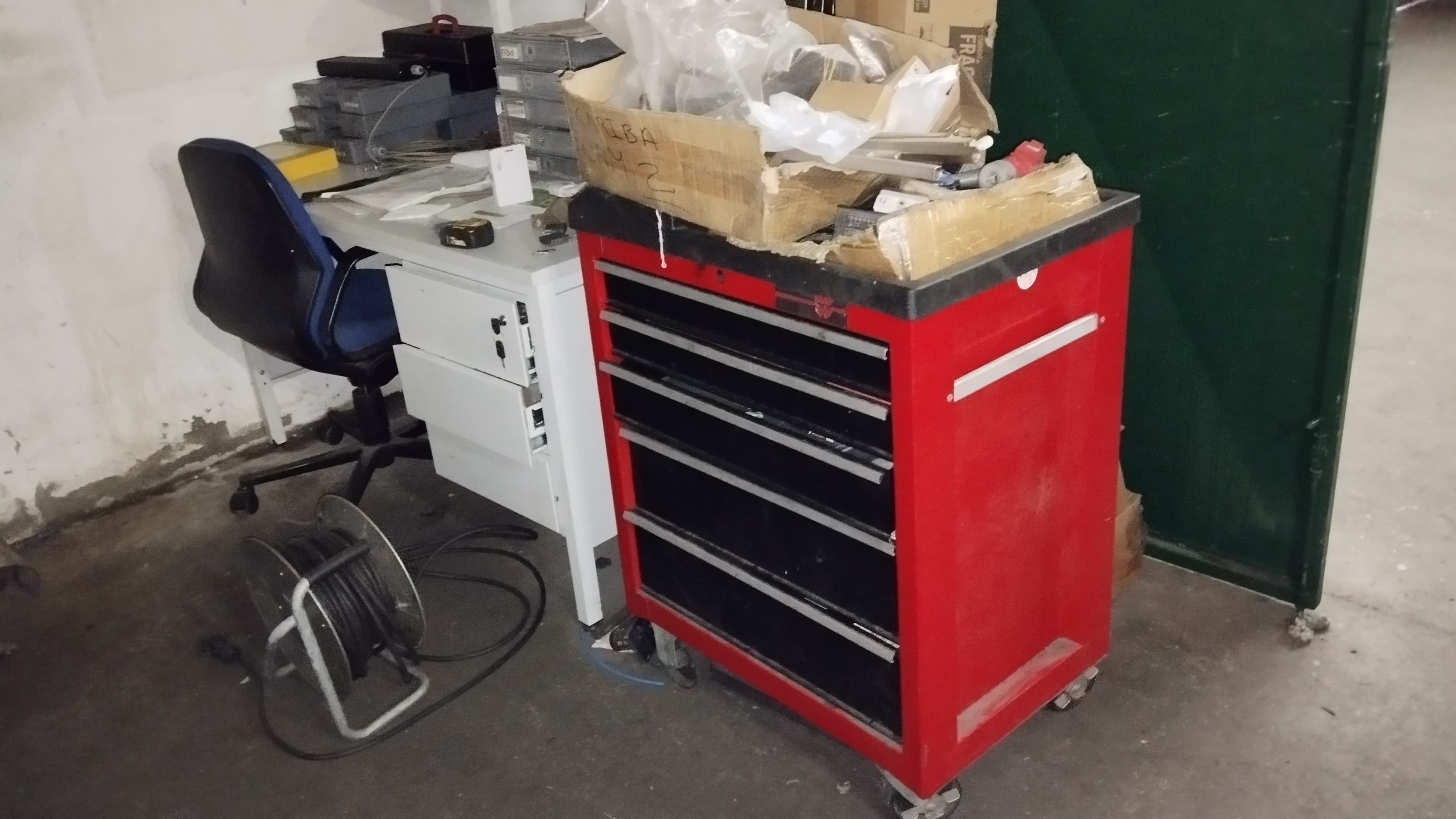 Equipamento Industrial — image 6