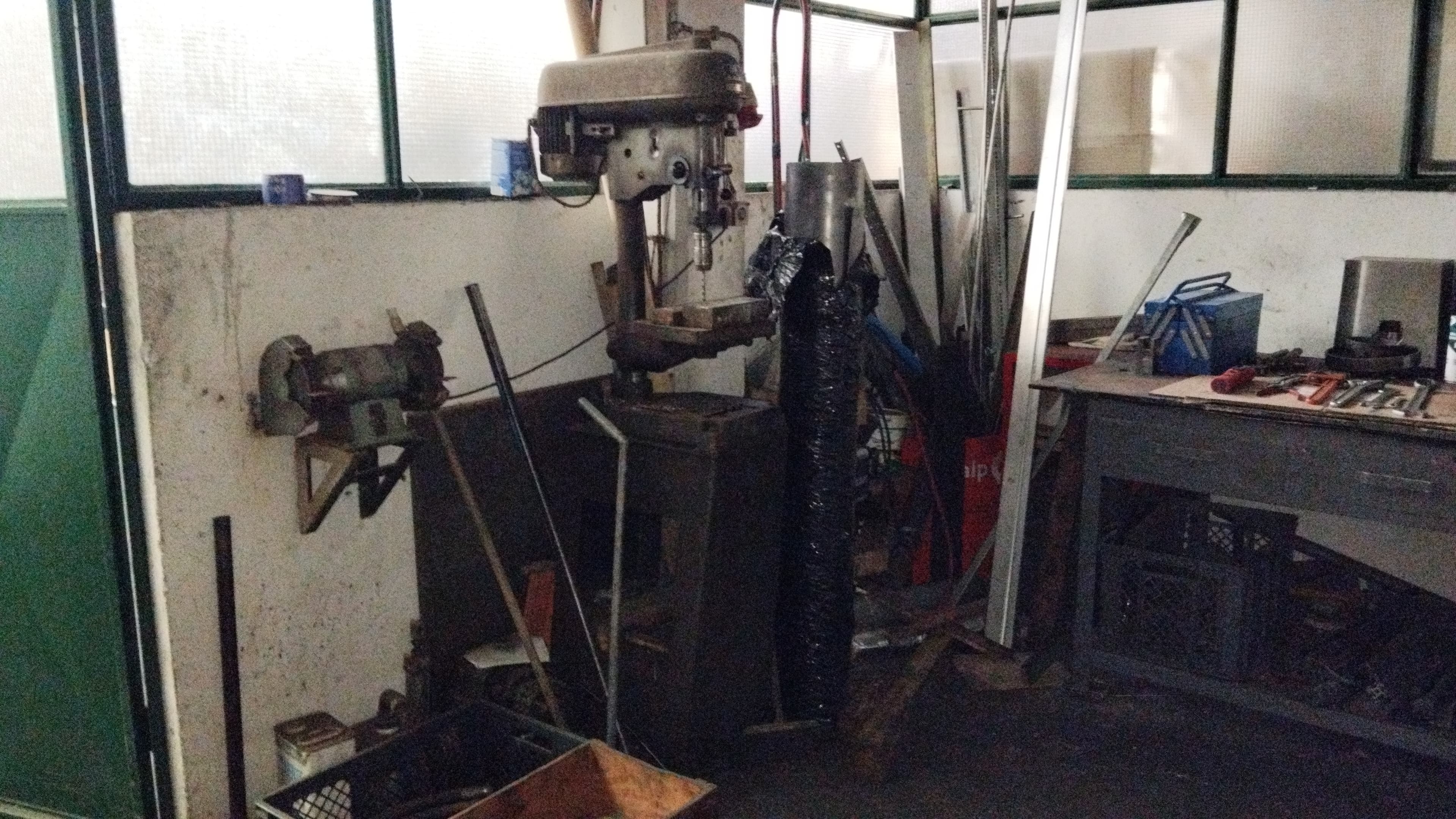 Equipamento Industrial — image 7