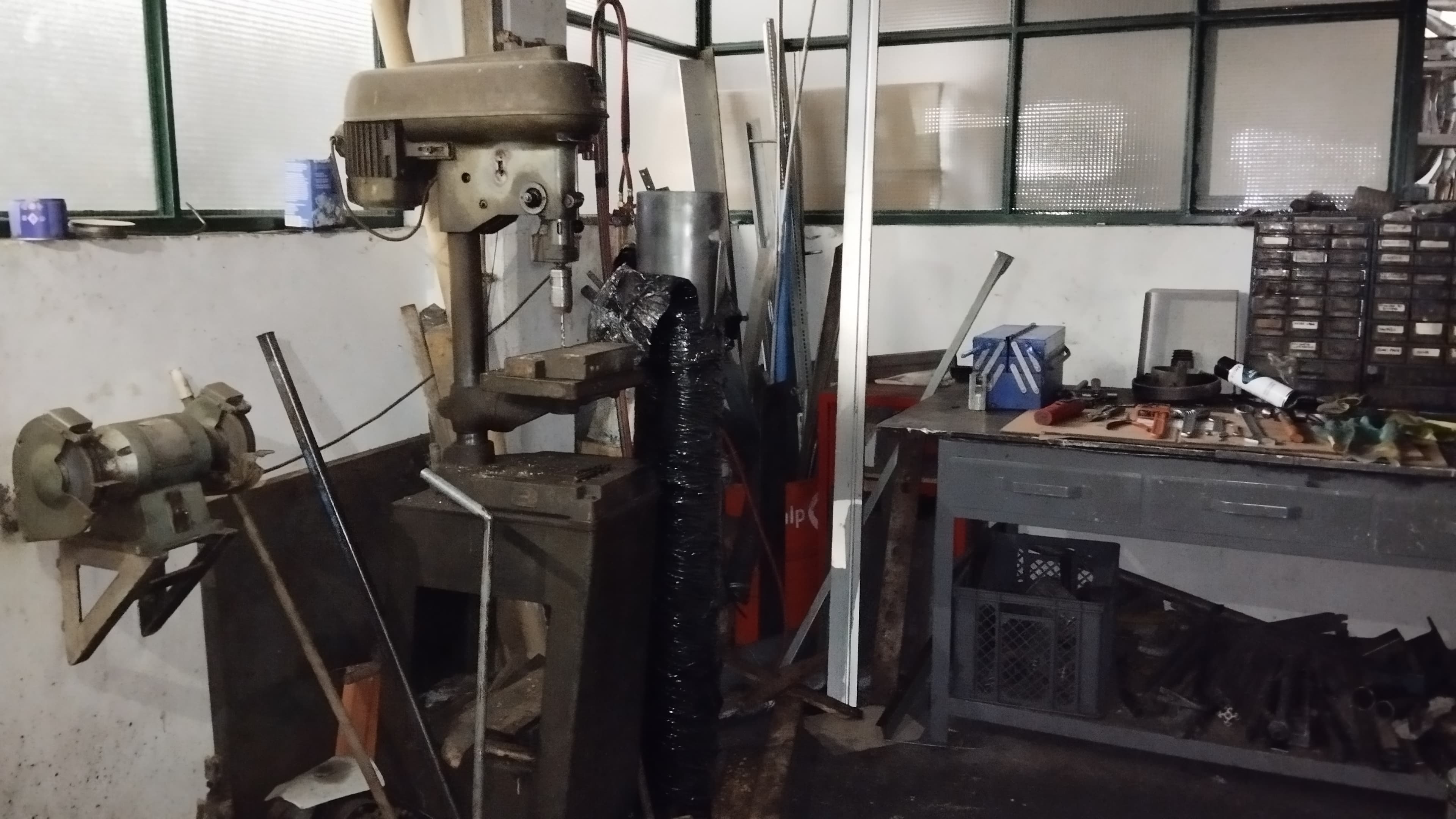 Equipamento Industrial — image 2