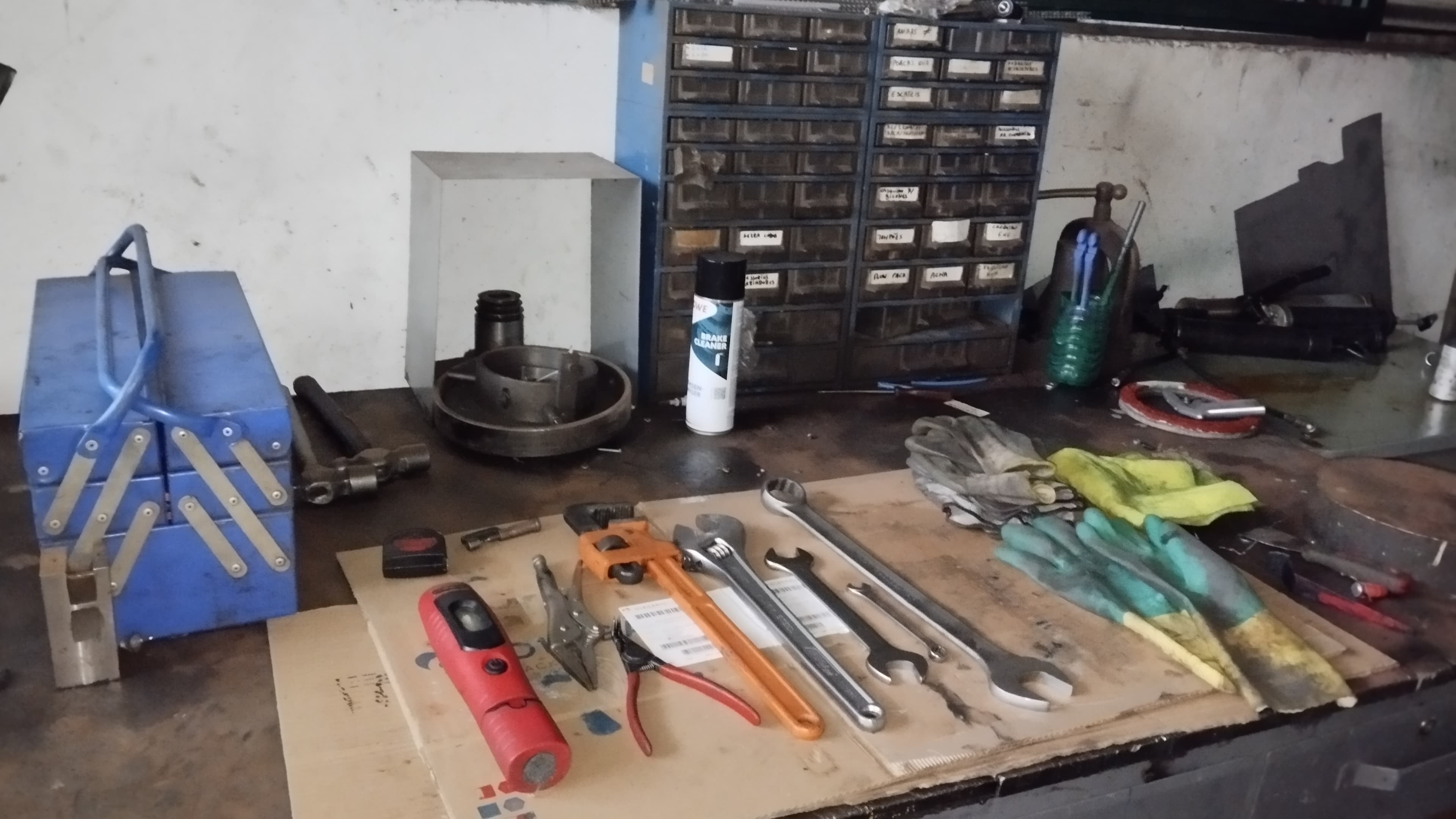 Equipamento Industrial — image 8