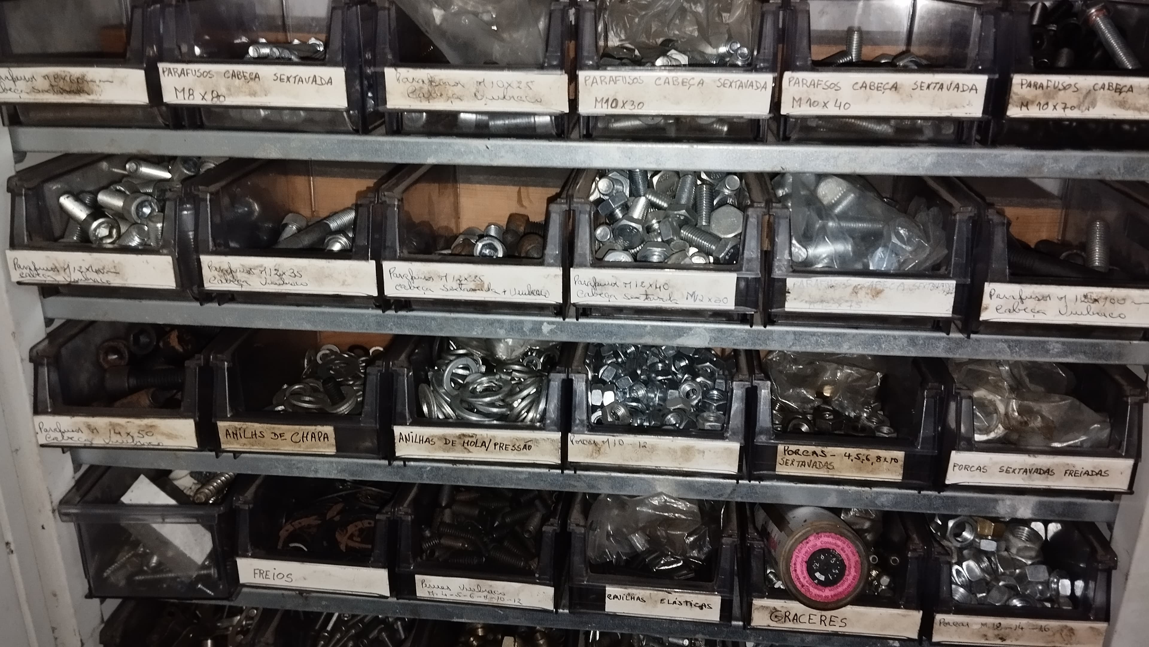 Equipamento Industrial — image 12