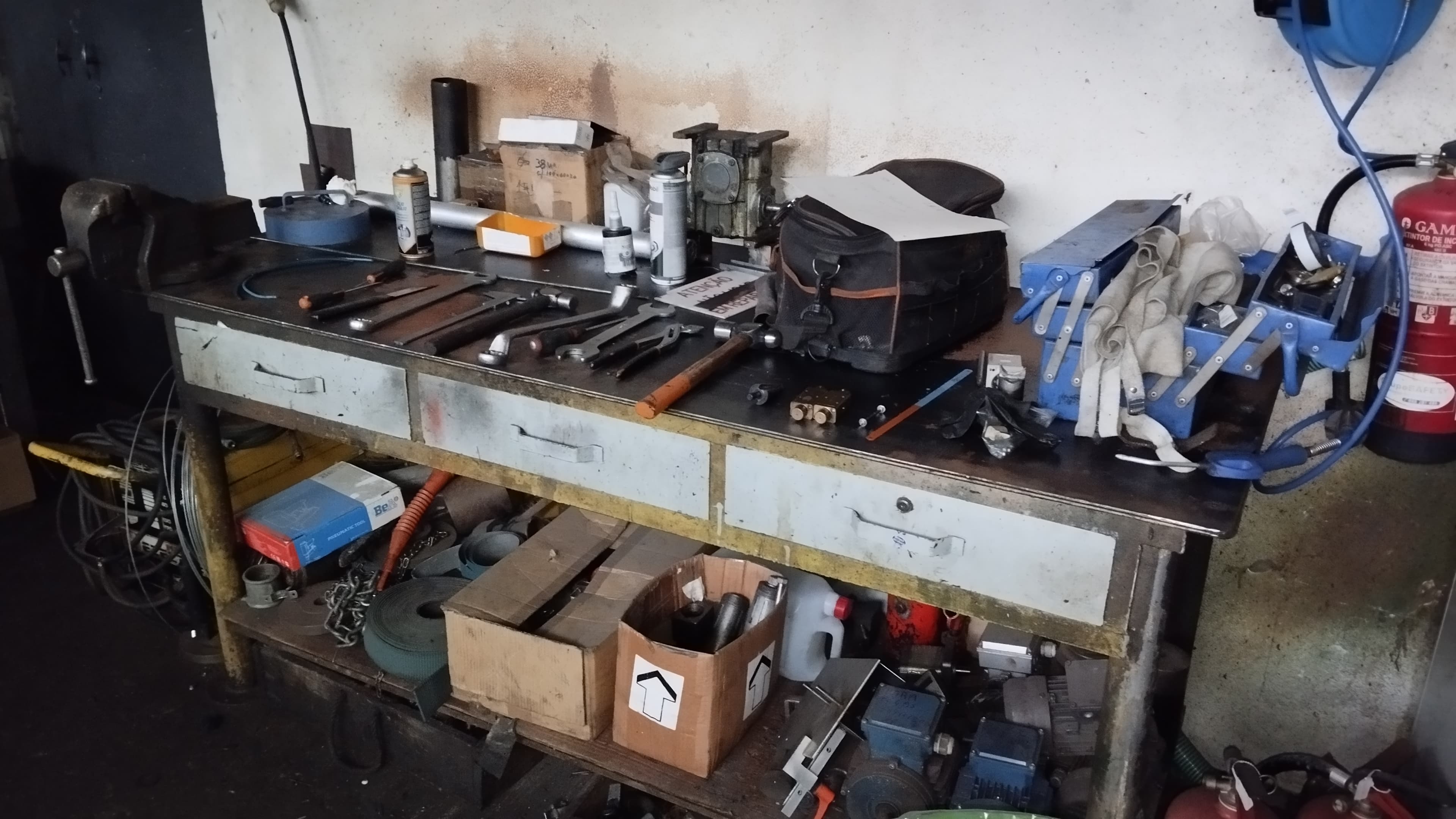 Equipamento Industrial — image 9