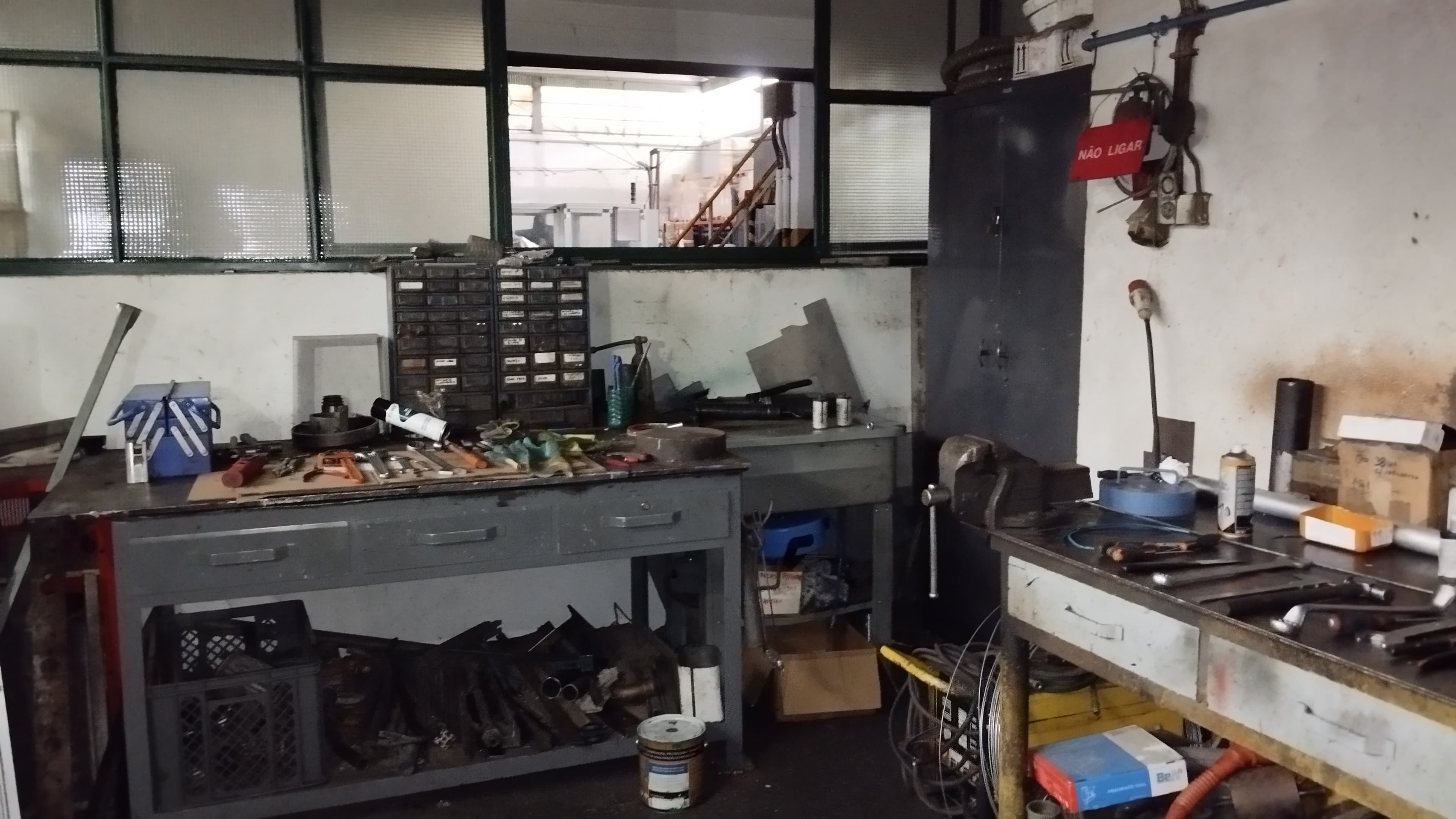 Equipamento Industrial — image 1