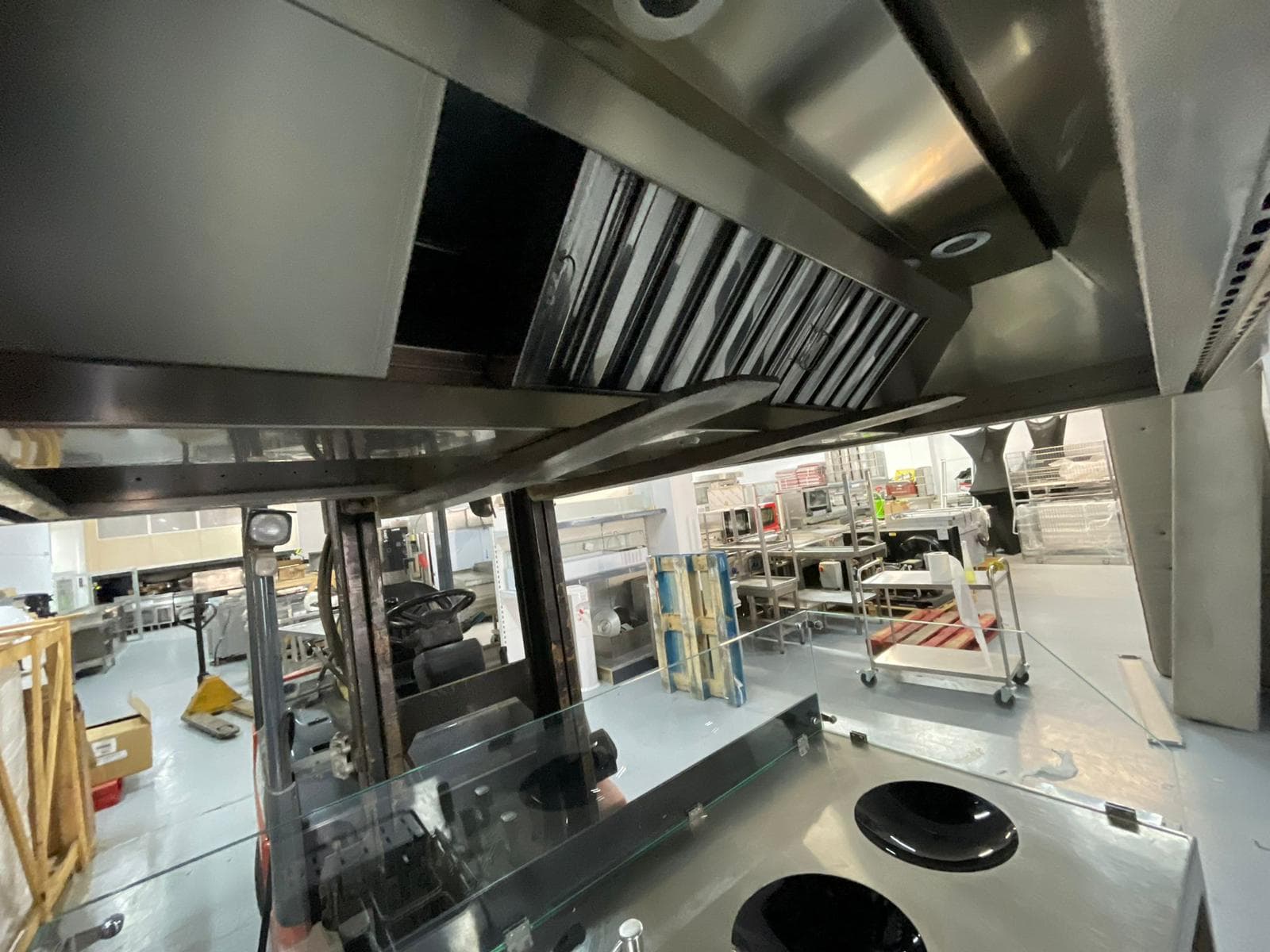 Equipamento Hotelaria — imagem 7