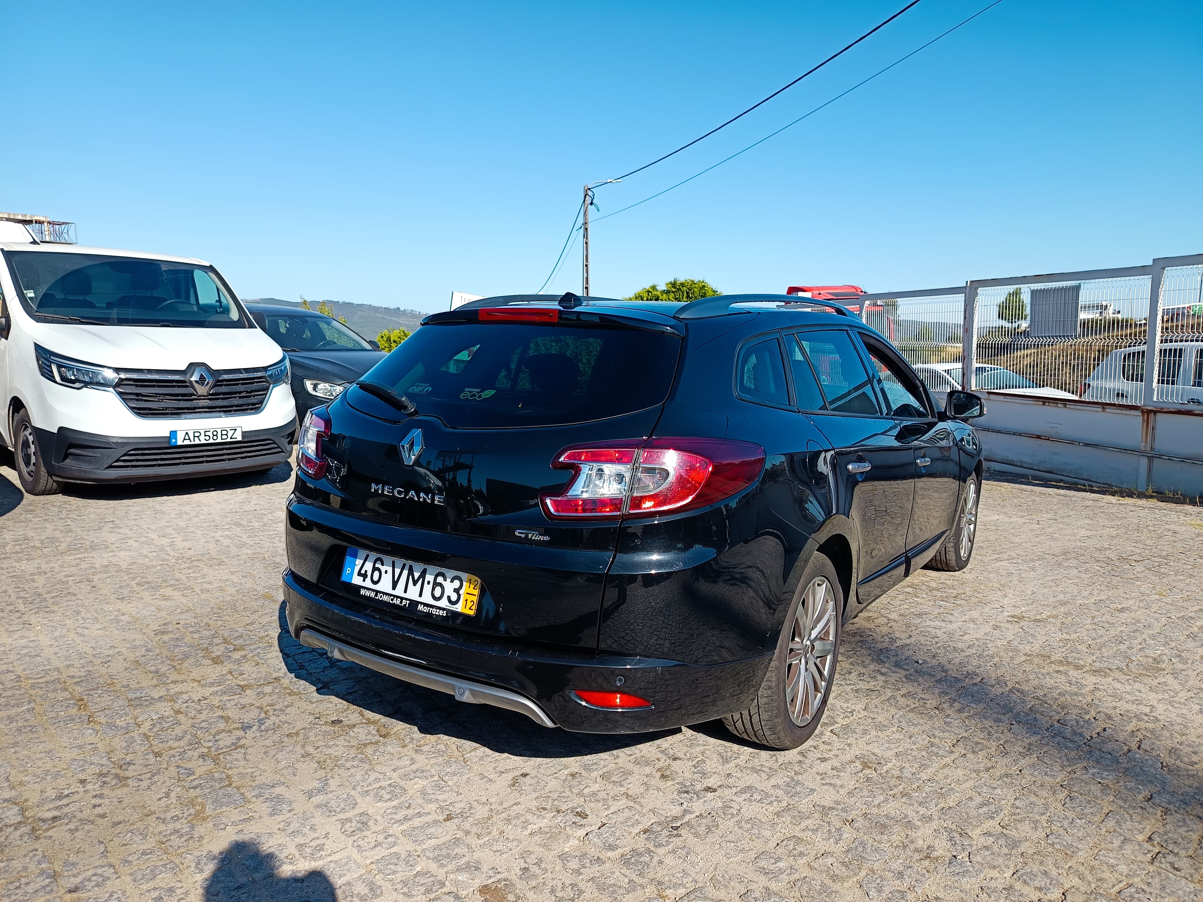 Renault Mégane · Ano 2012 — image 4