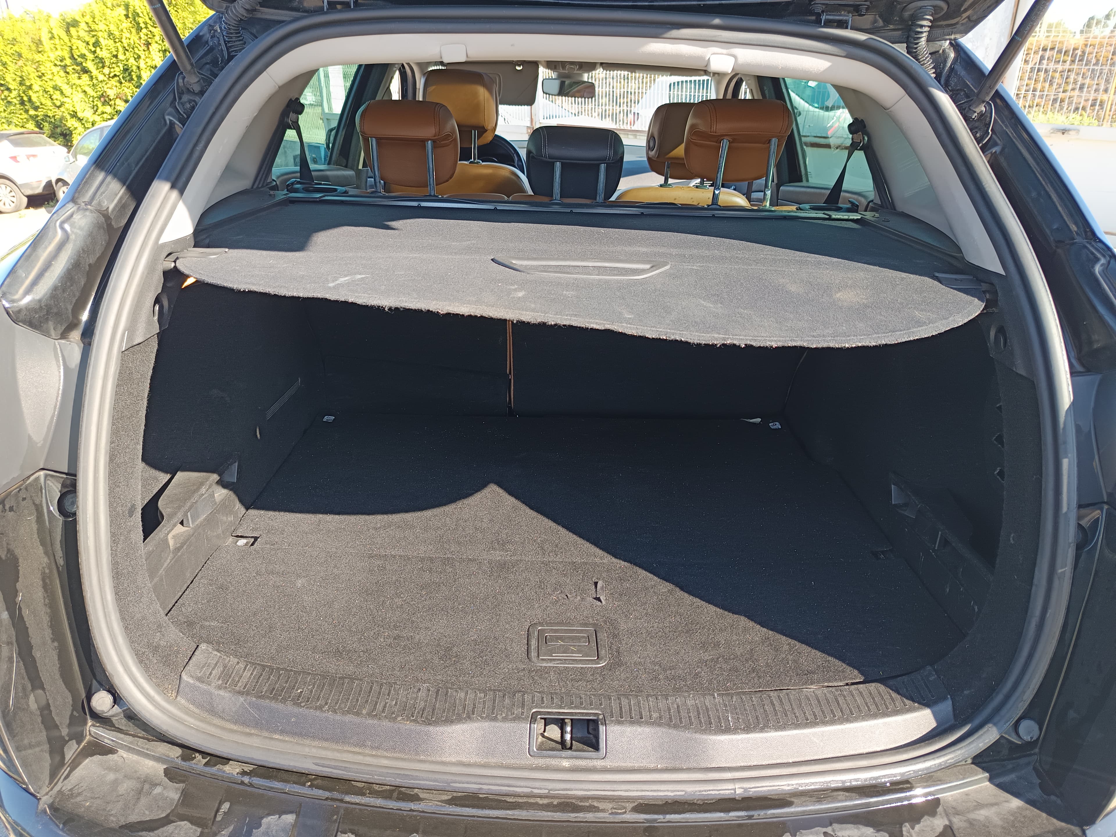 Renault Mégane · Ano 2012 — image 22