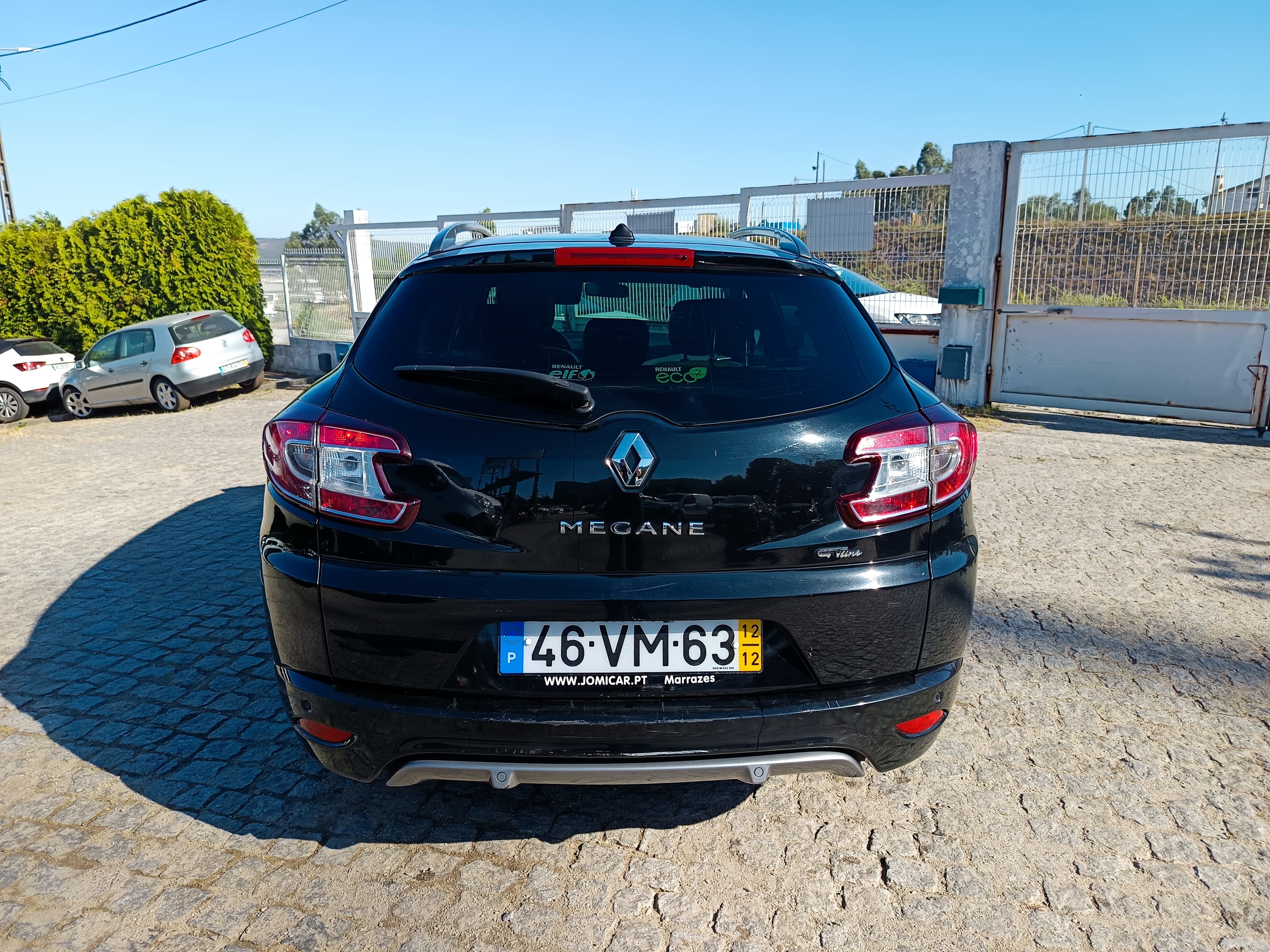 Renault Mégane · Ano 2012 — image 5