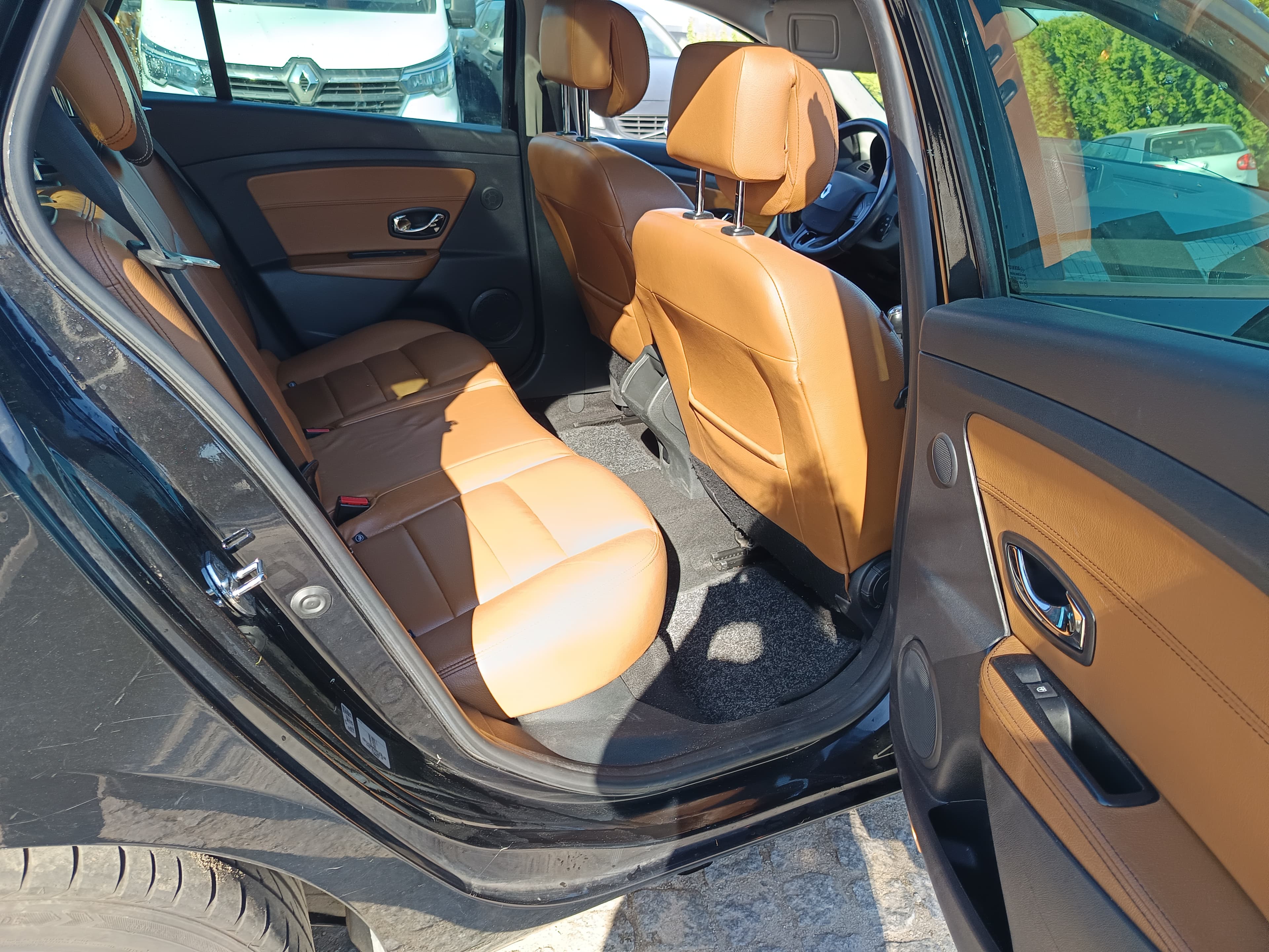 Renault Mégane · Ano 2012 — image 23