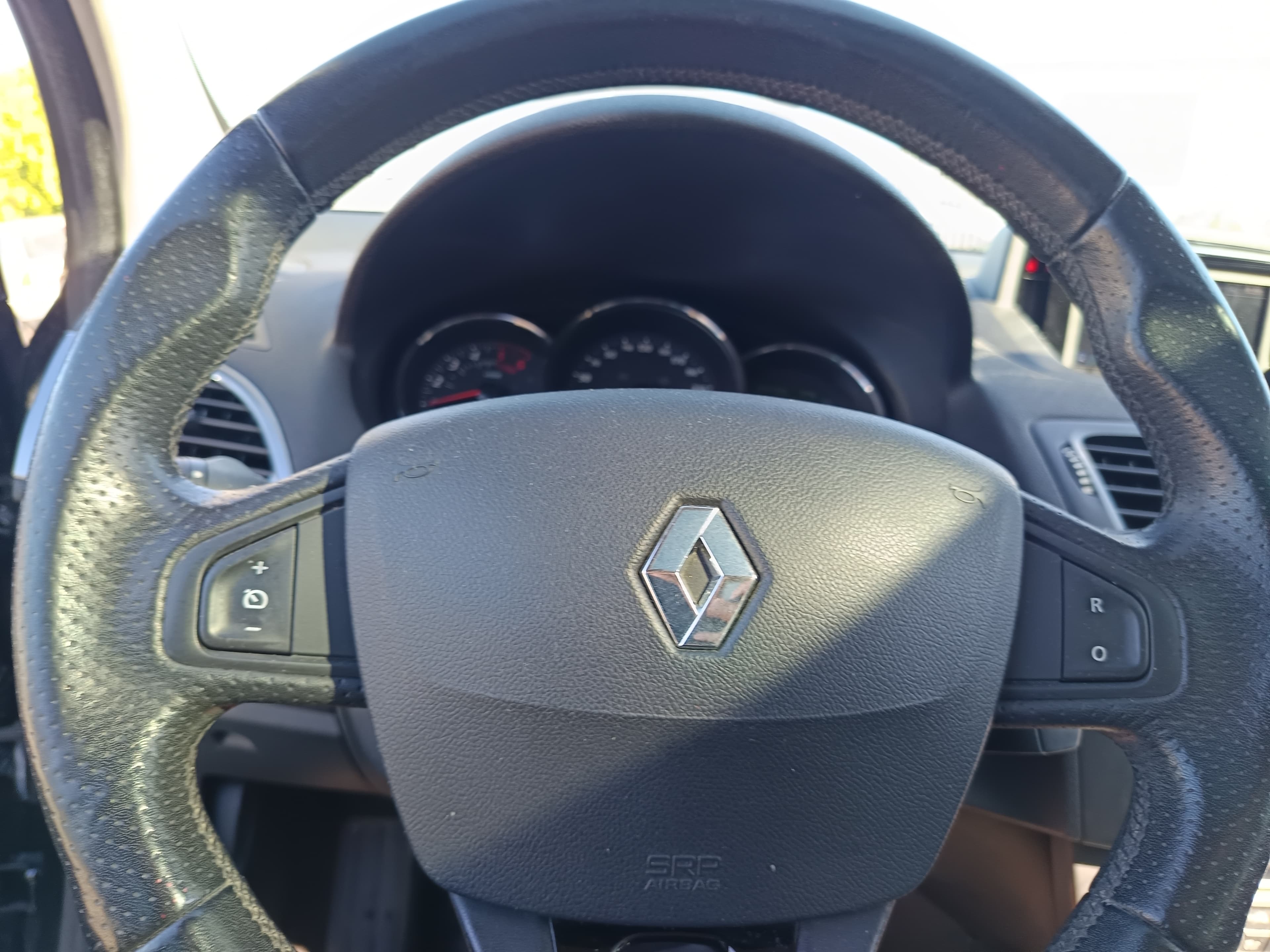 Renault Mégane · Ano 2012 — image 47