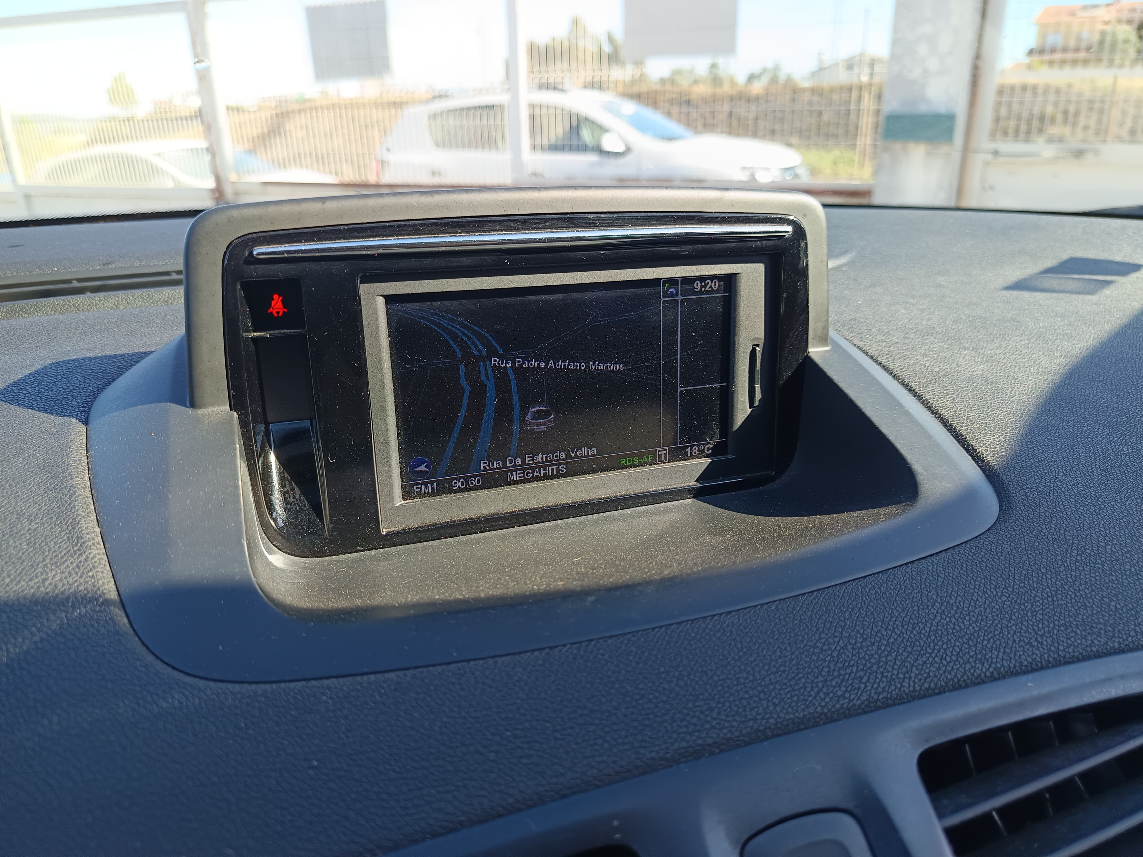 Renault Mégane · Ano 2012 — image 40
