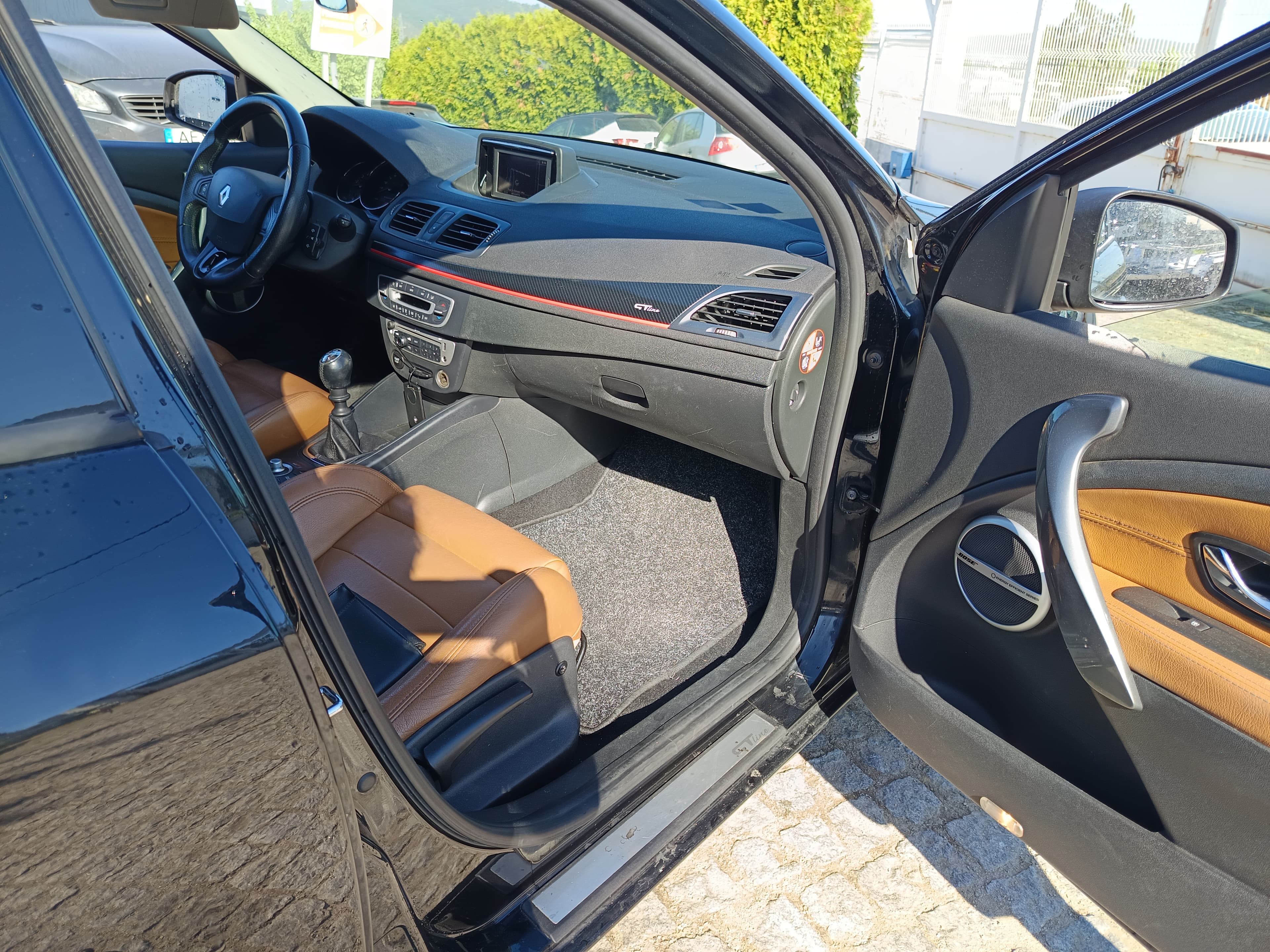 Renault Mégane · Ano 2012 — image 27