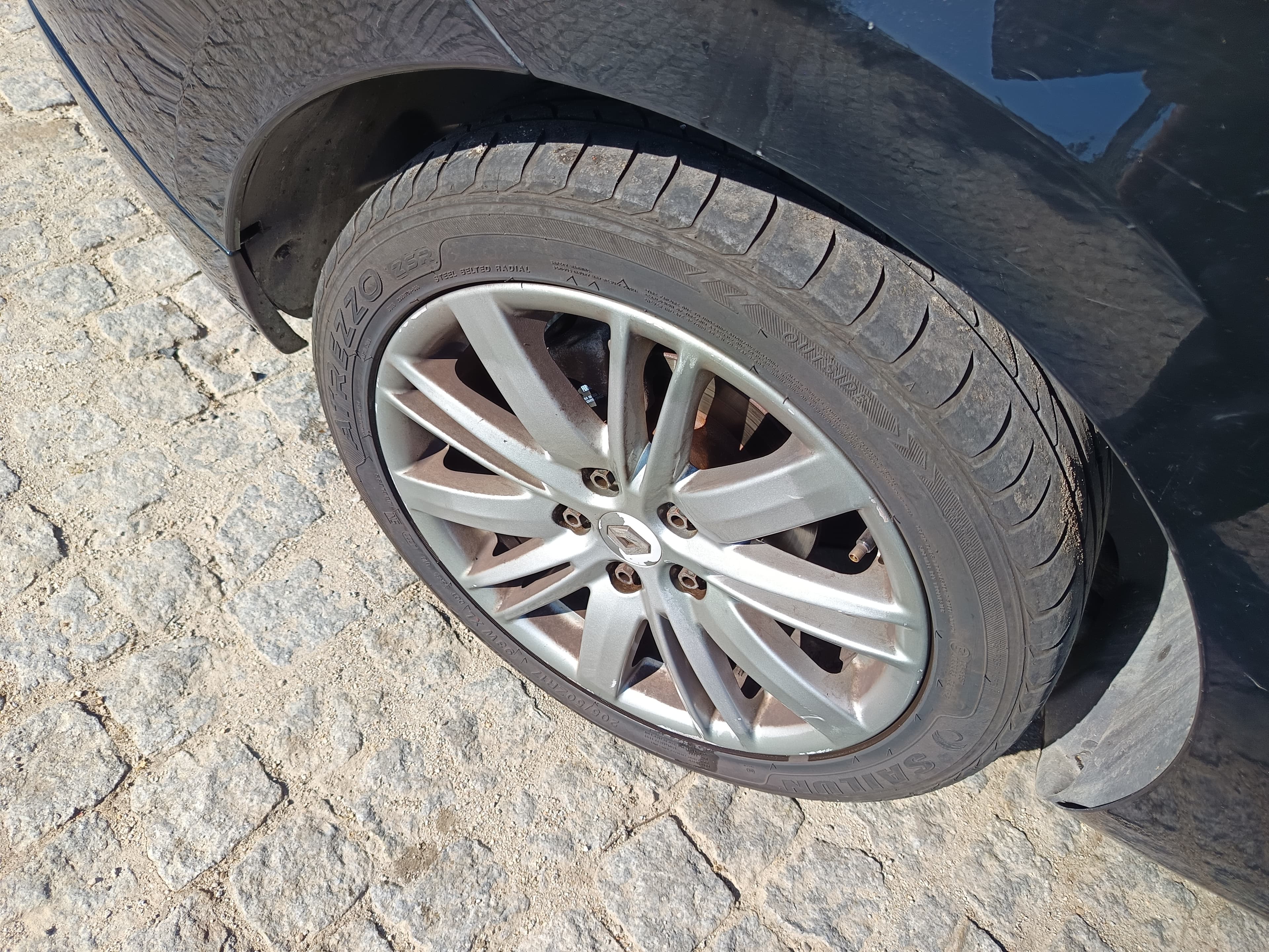 Renault Mégane · Ano 2012 — image 9