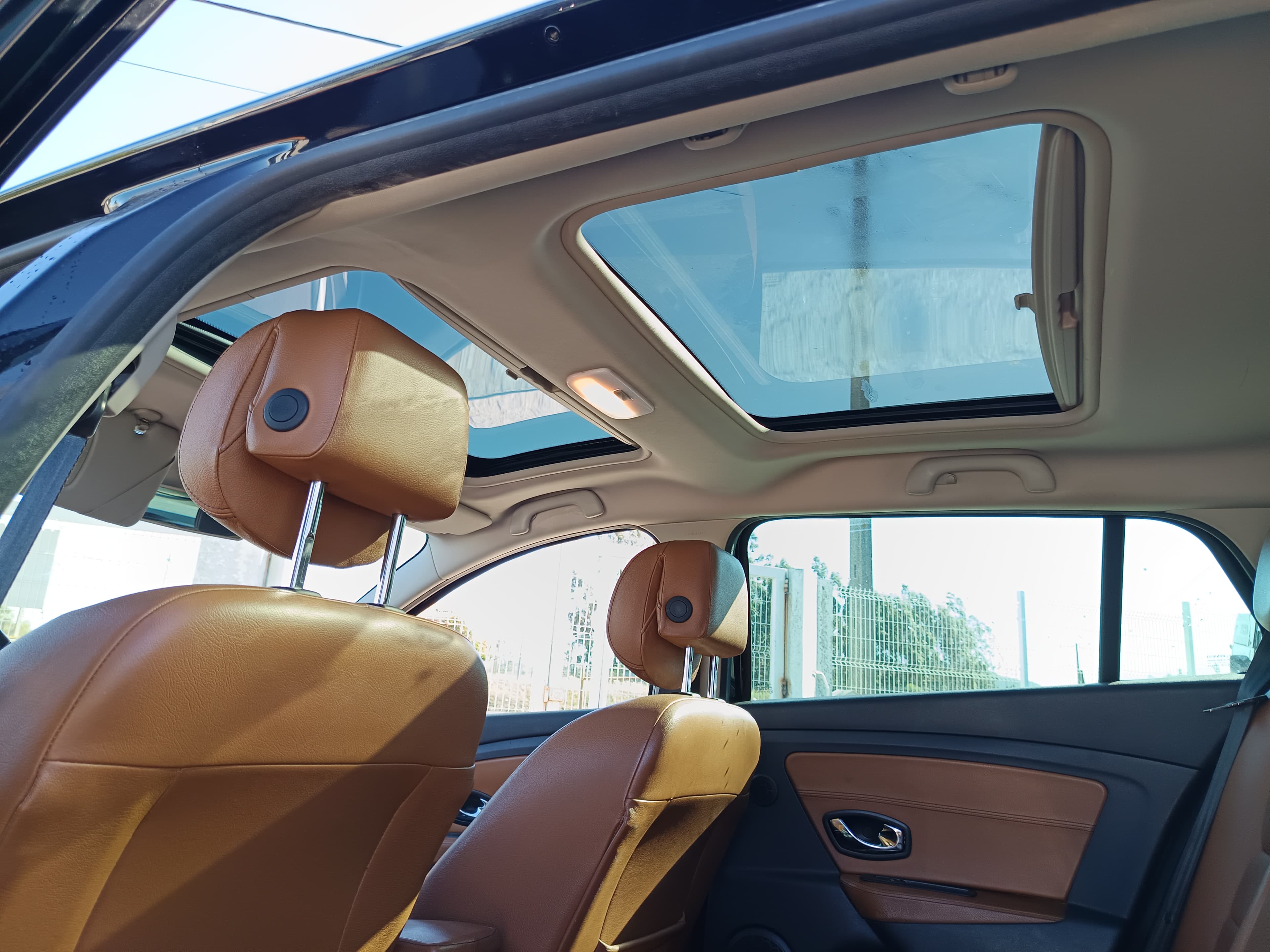 Renault Mégane · Ano 2012 — image 35