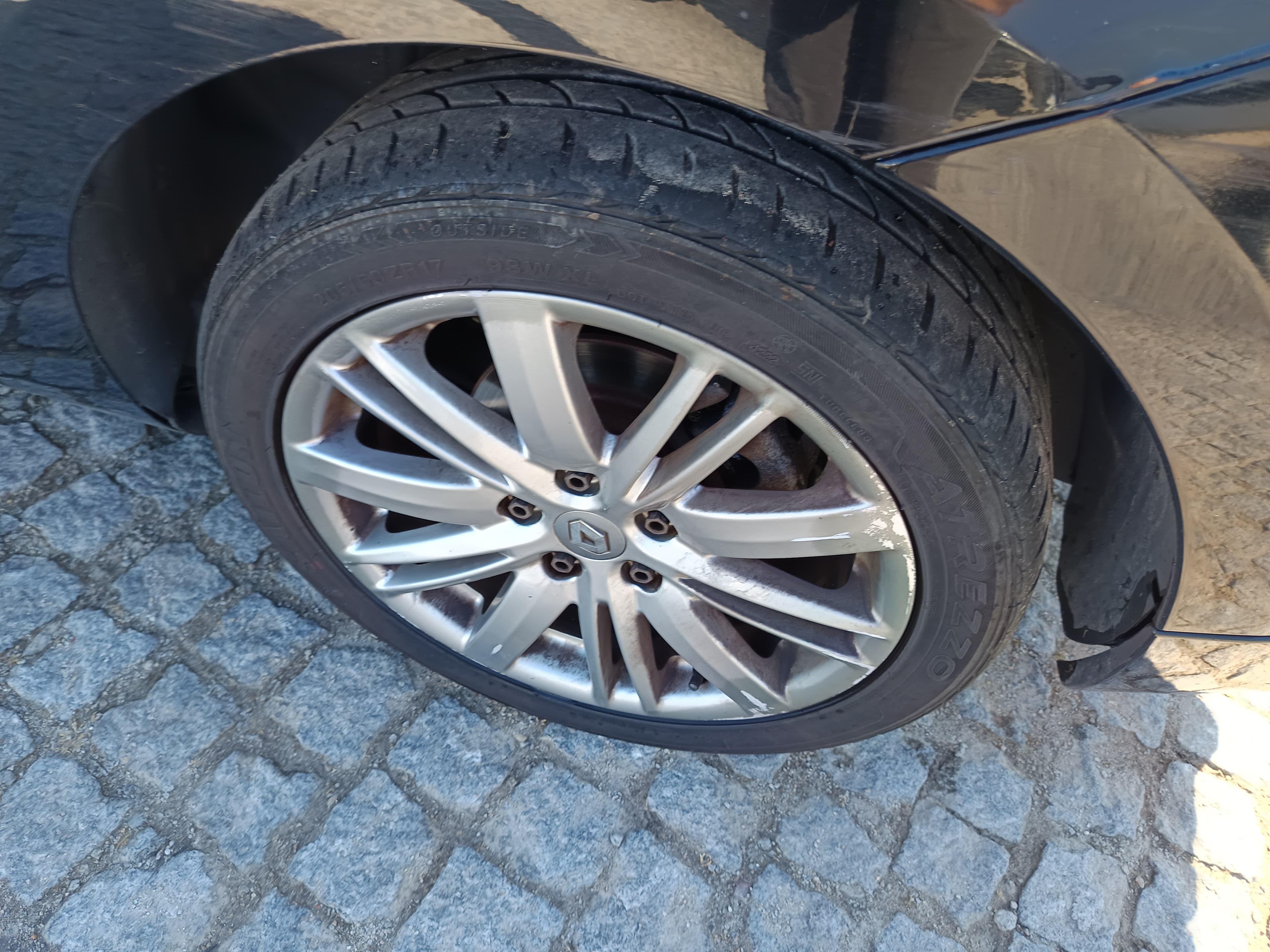 Renault Mégane · Ano 2012 — image 12