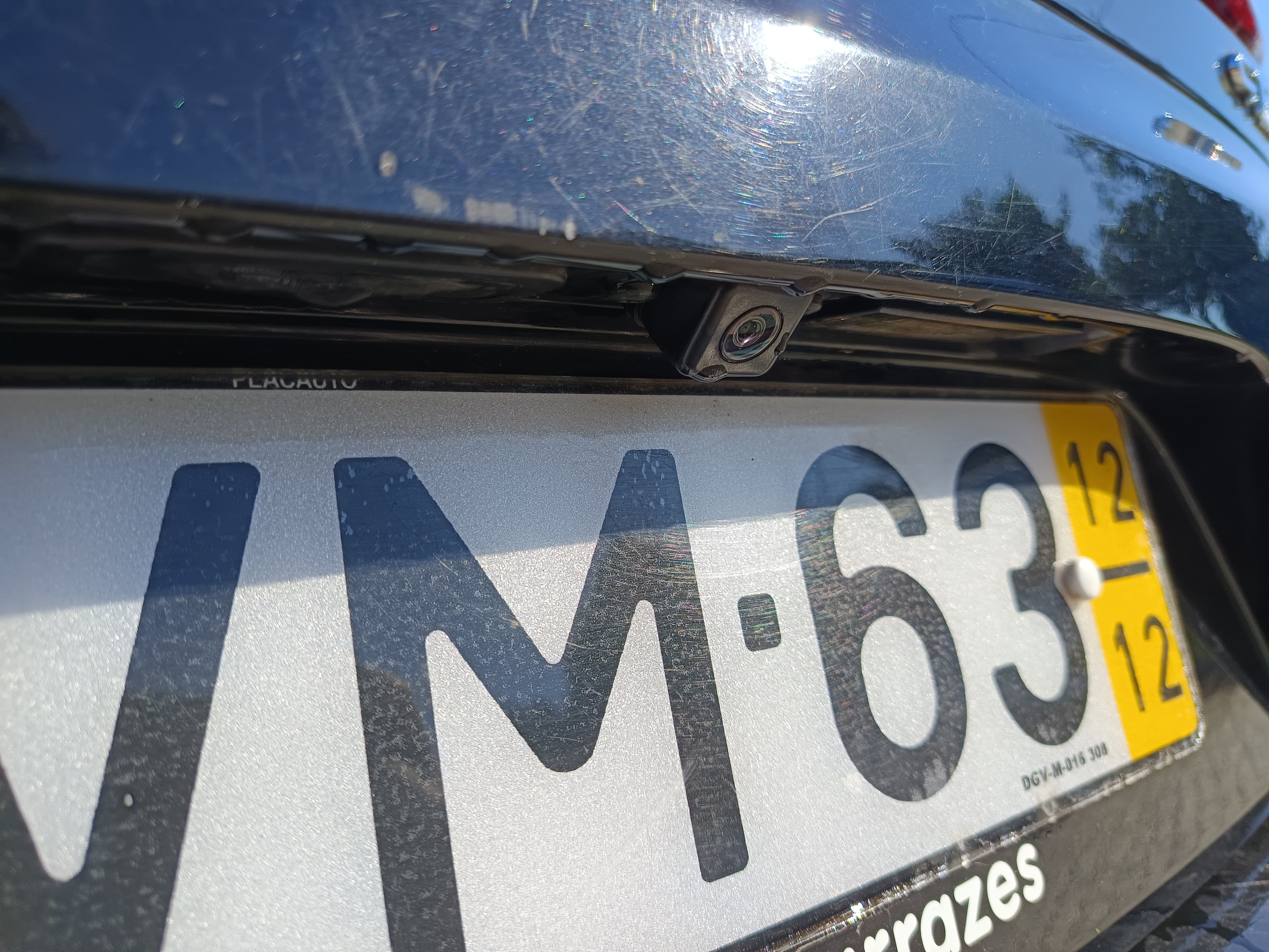 Renault Mégane · Ano 2012 — image 17