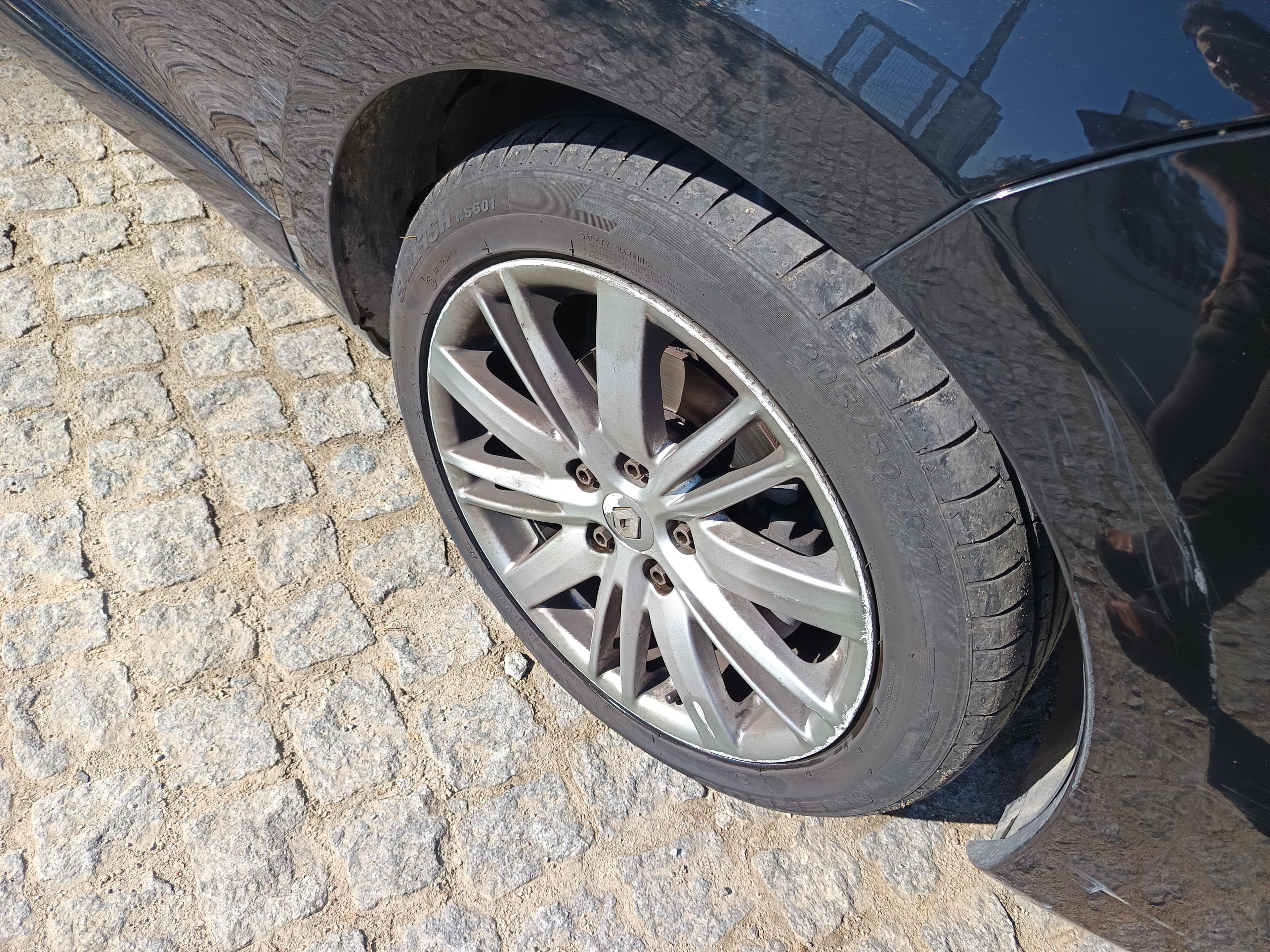 Renault Mégane · Ano 2012 — image 7