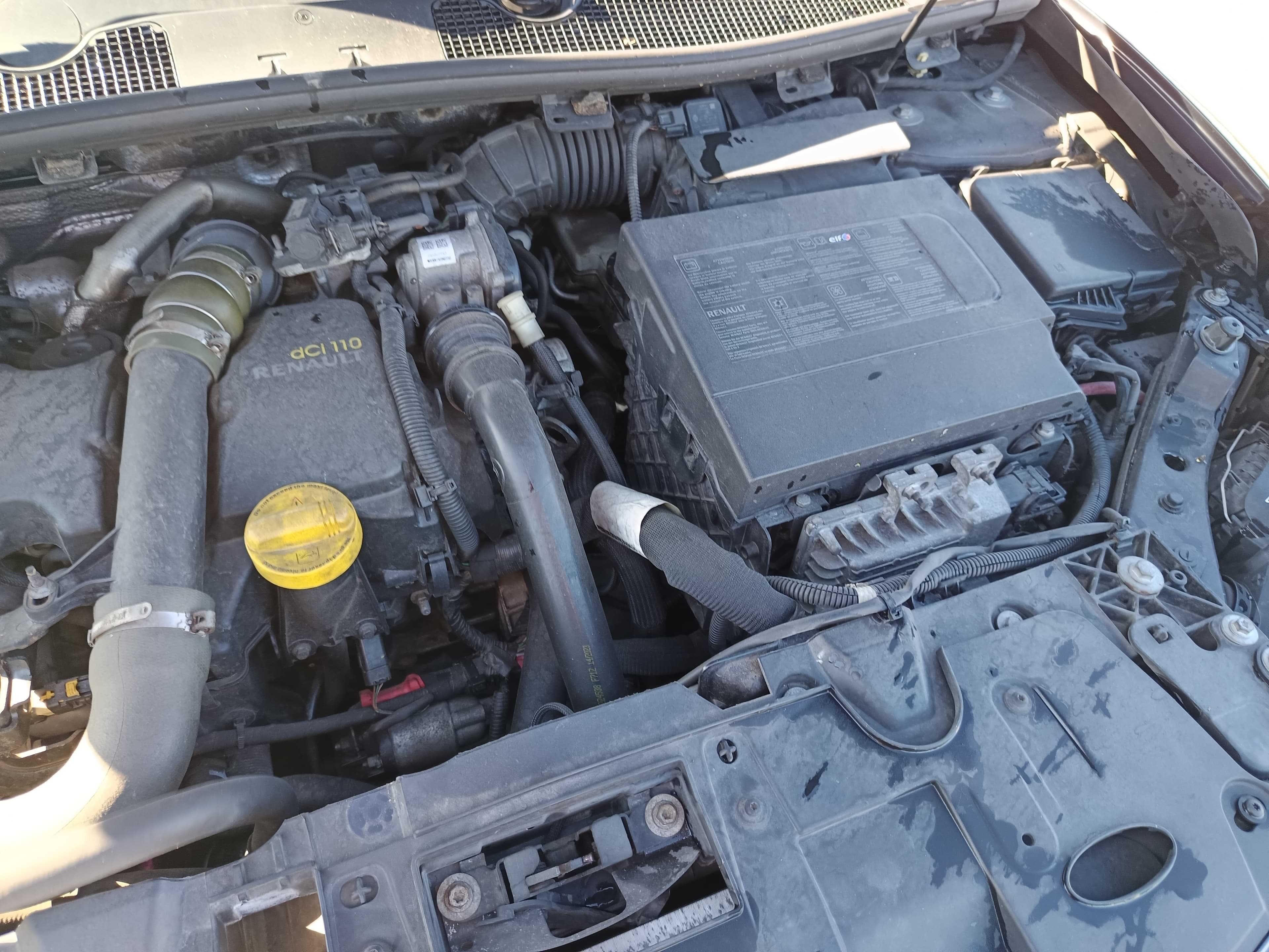 Renault Mégane · Ano 2012 — image 21