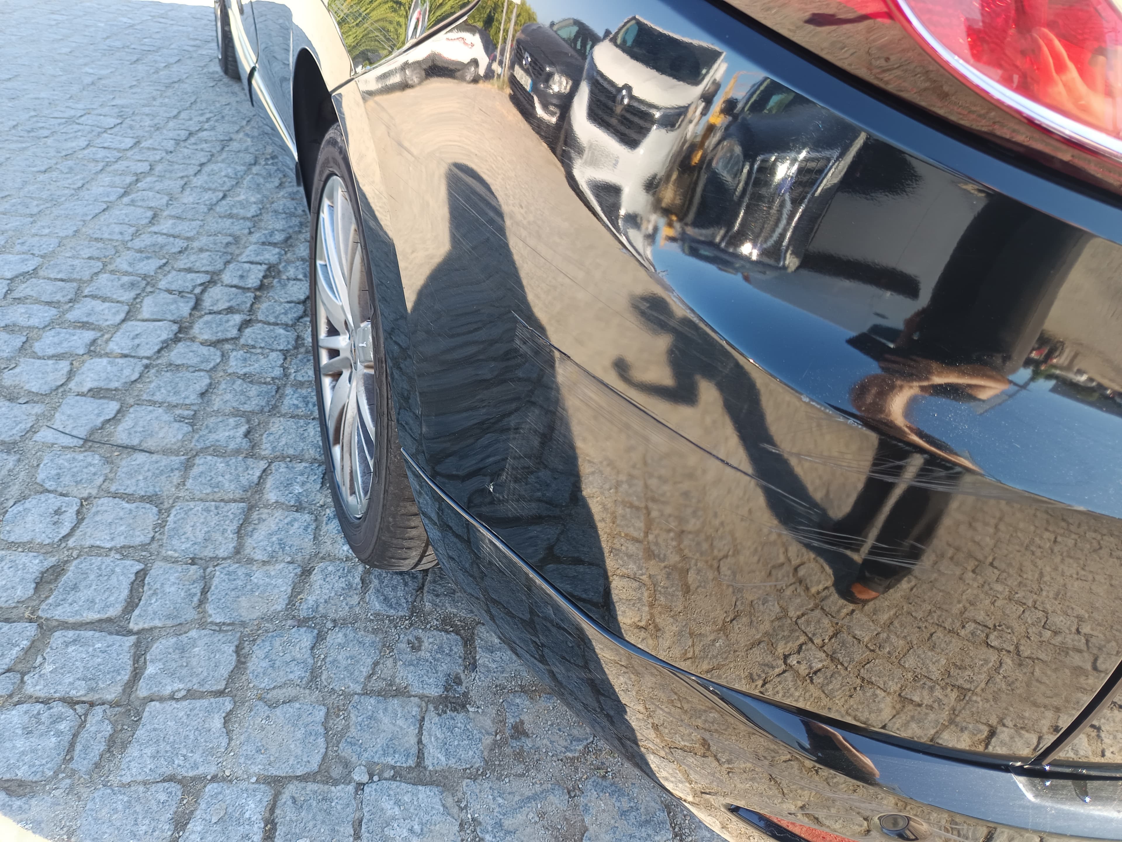 Renault Mégane · Ano 2012 — image 18