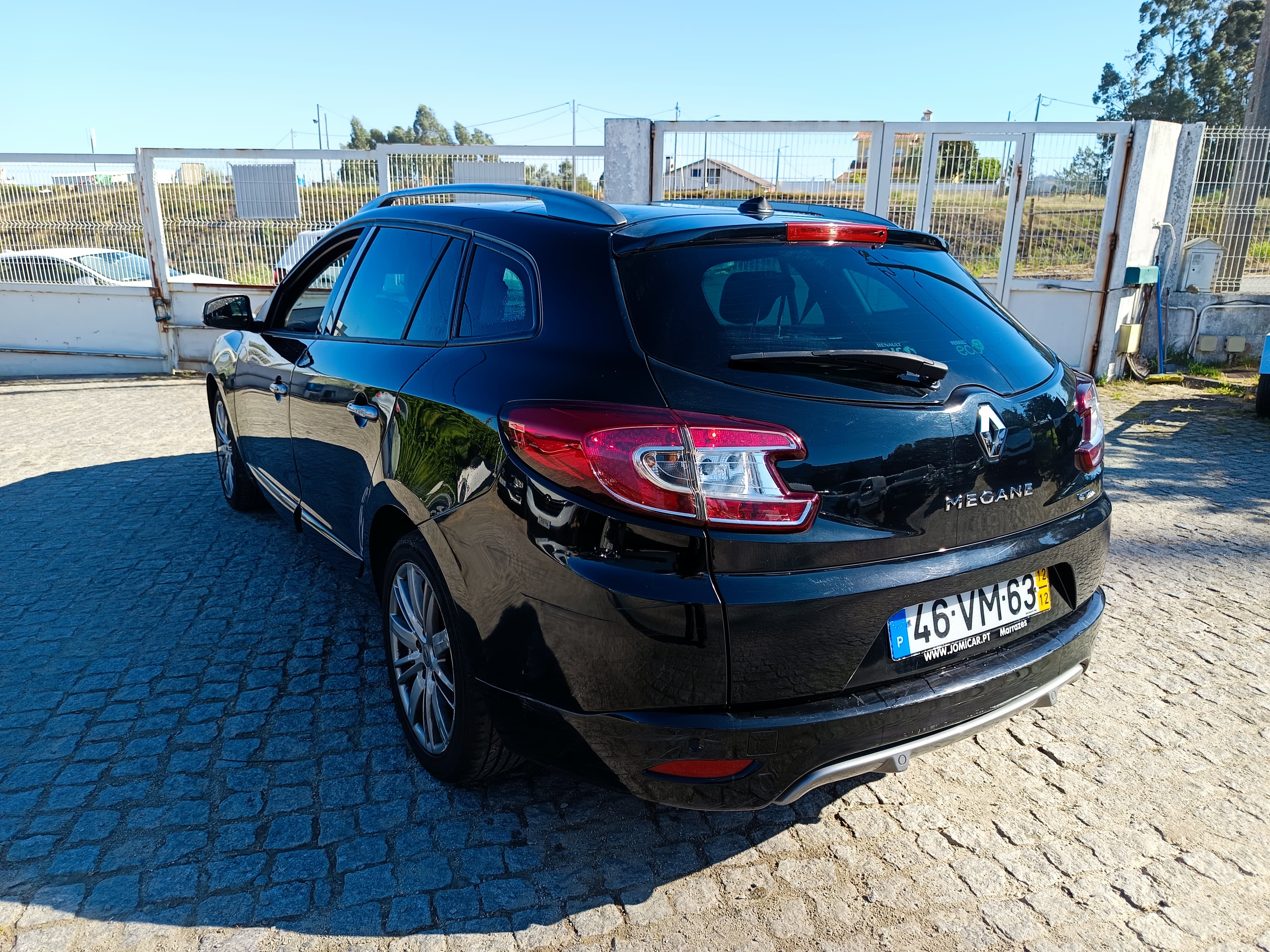 Renault Mégane · Ano 2012 — image 6