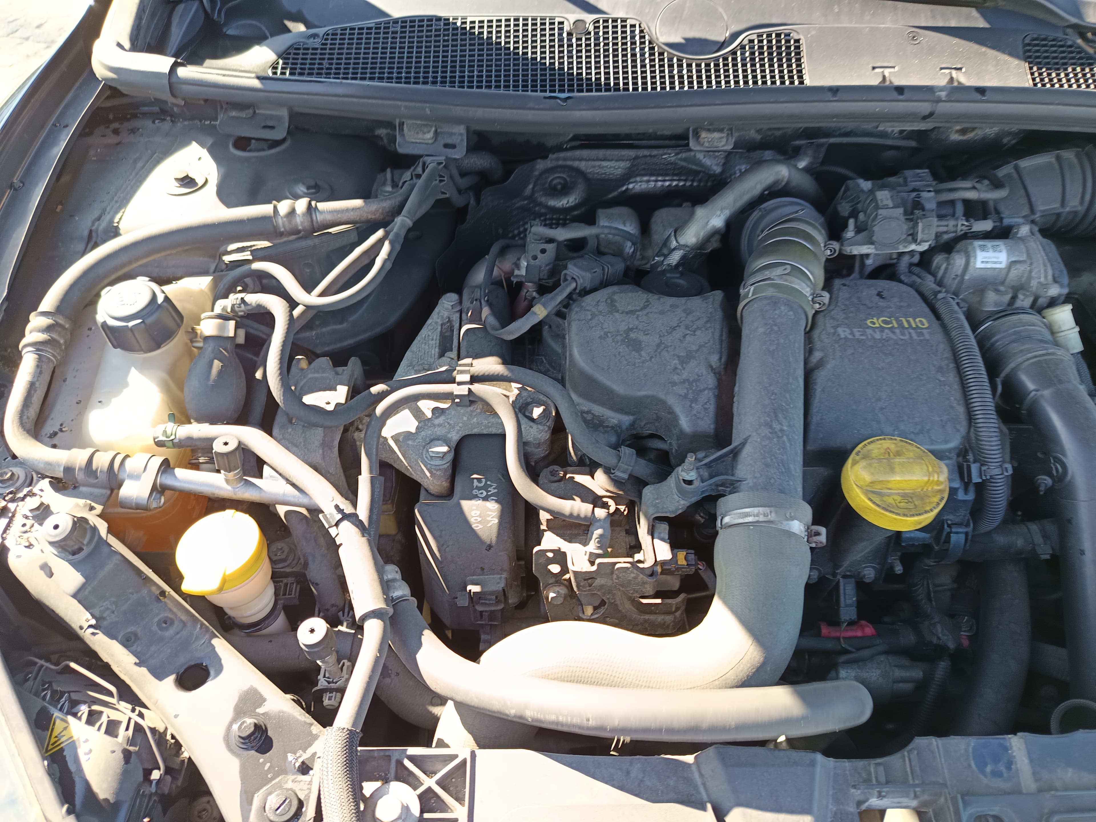 Renault Mégane · Ano 2012 — image 20