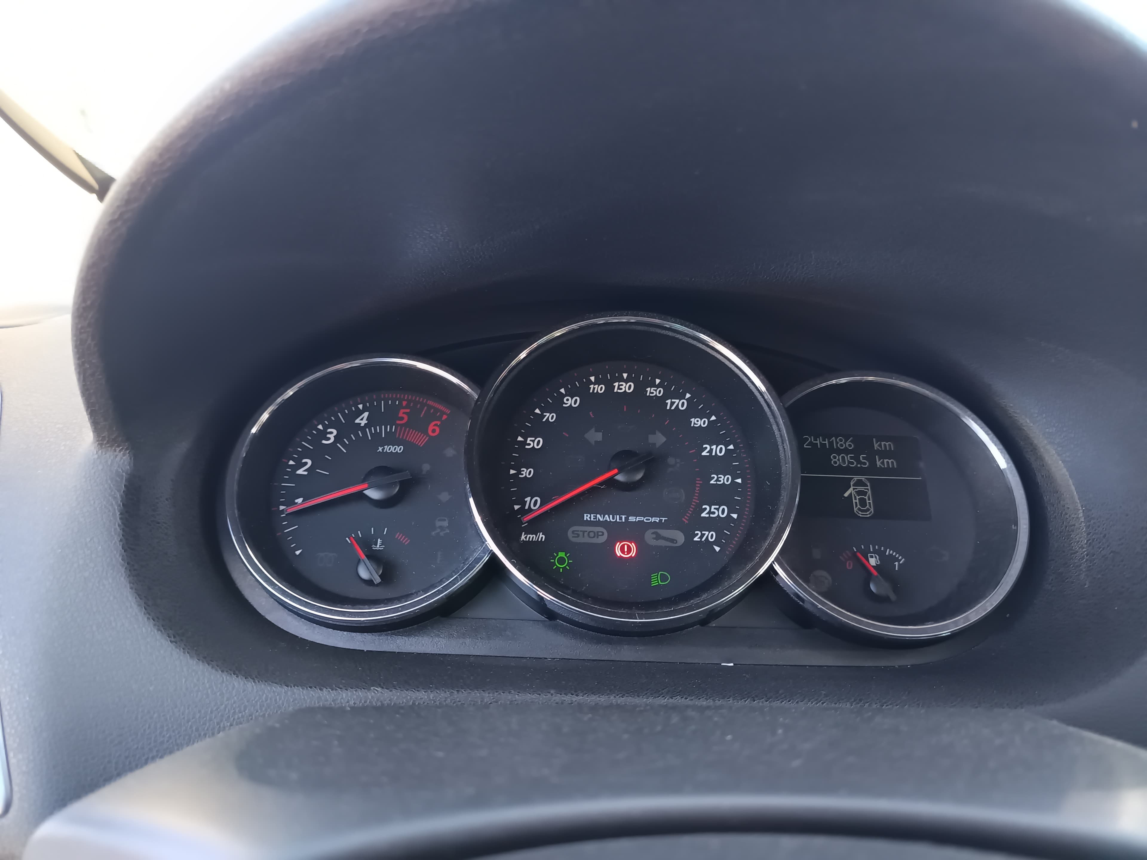 Renault Mégane · Ano 2012 — image 43