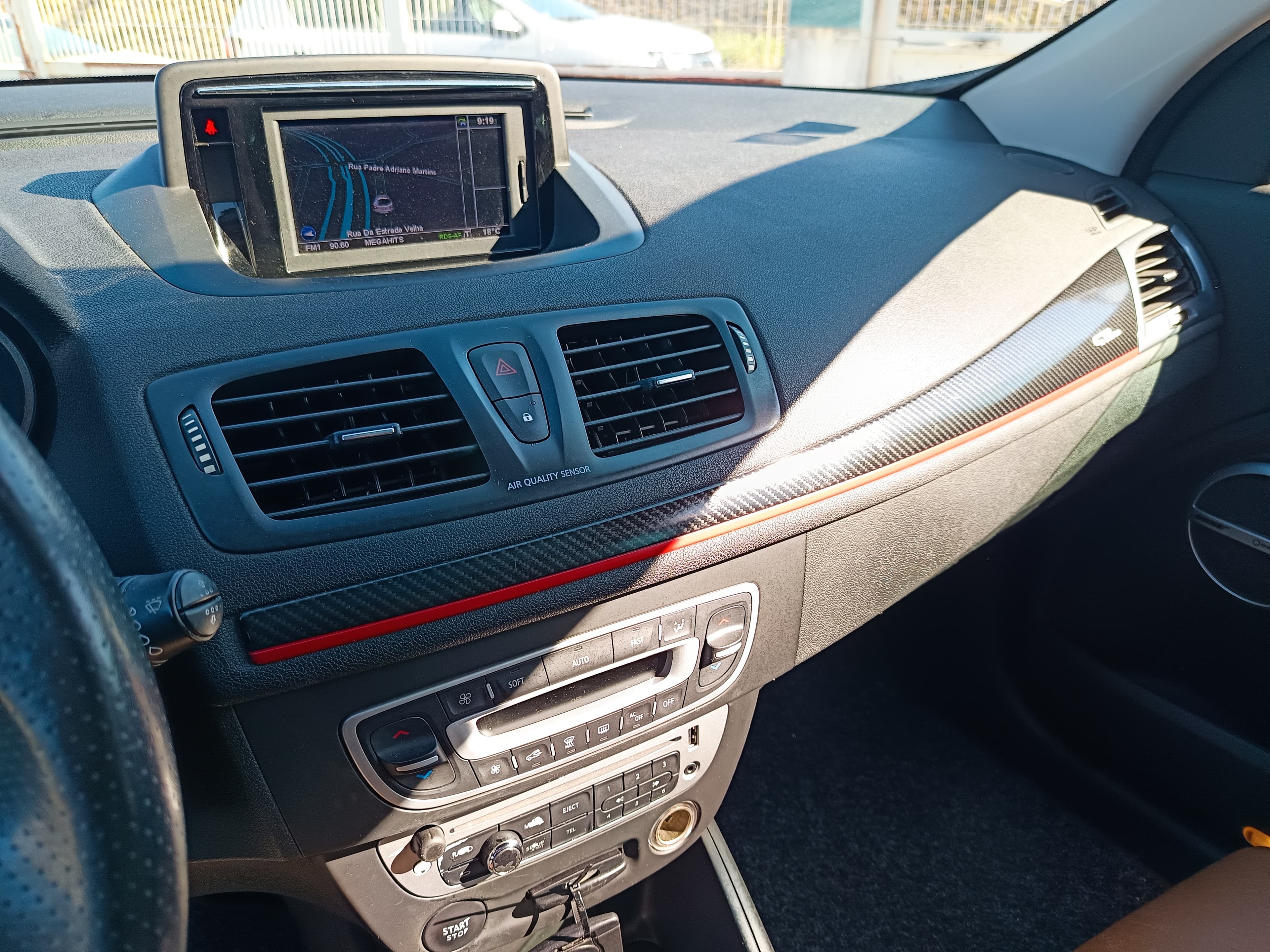 Renault Mégane · Ano 2012 — image 38