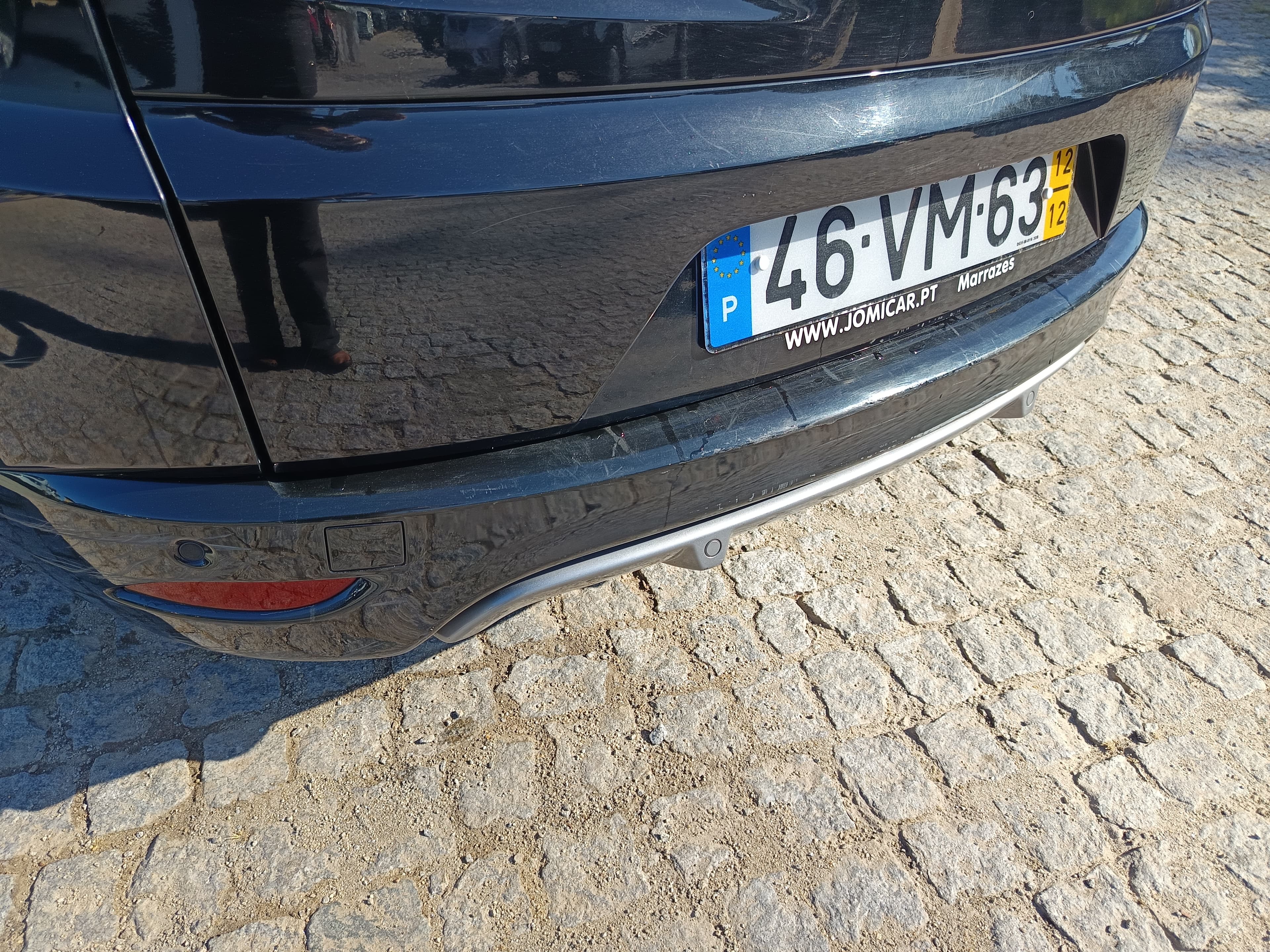 Renault Mégane · Ano 2012 — image 16