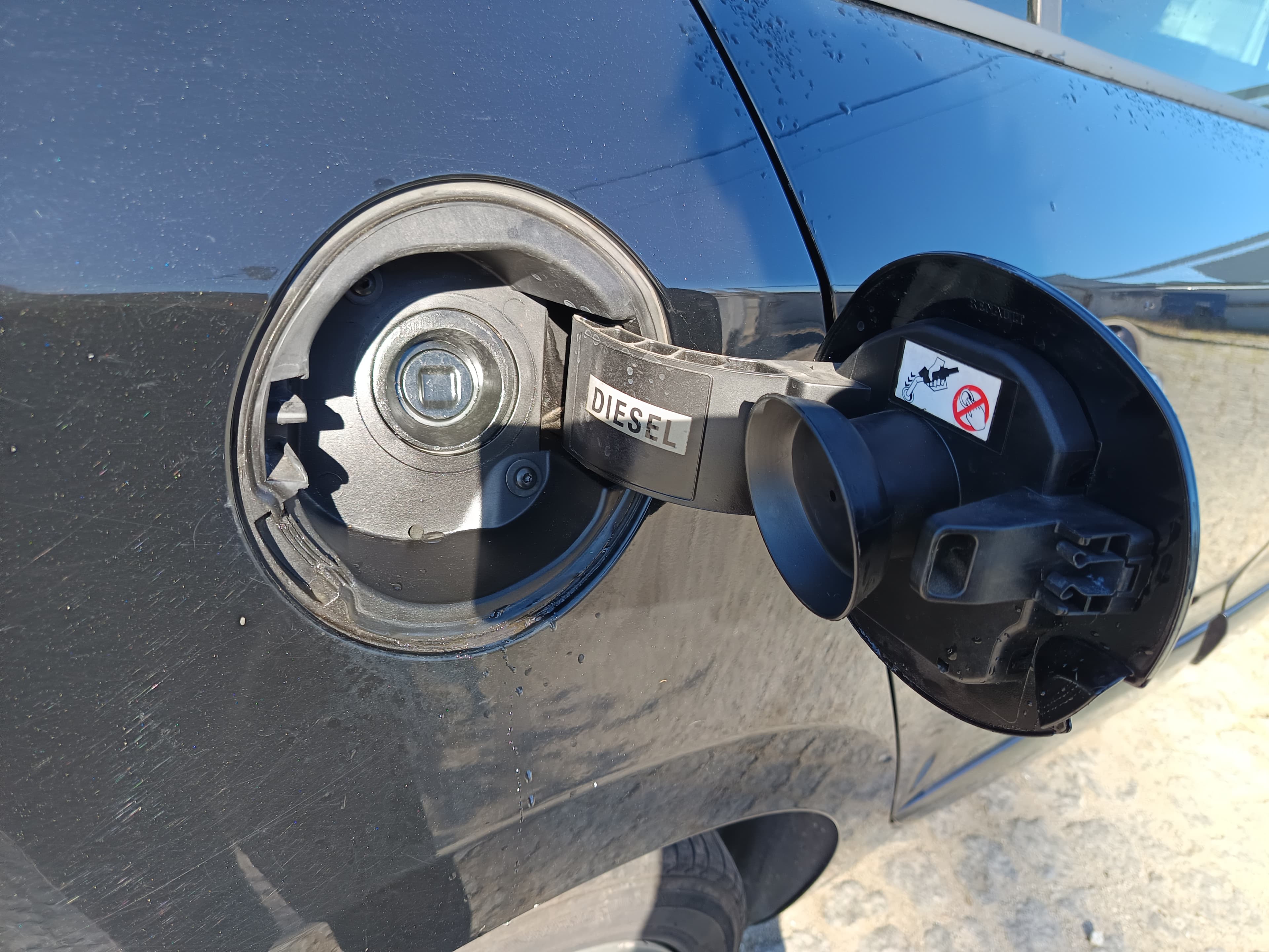 Renault Mégane · Ano 2012 — image 10