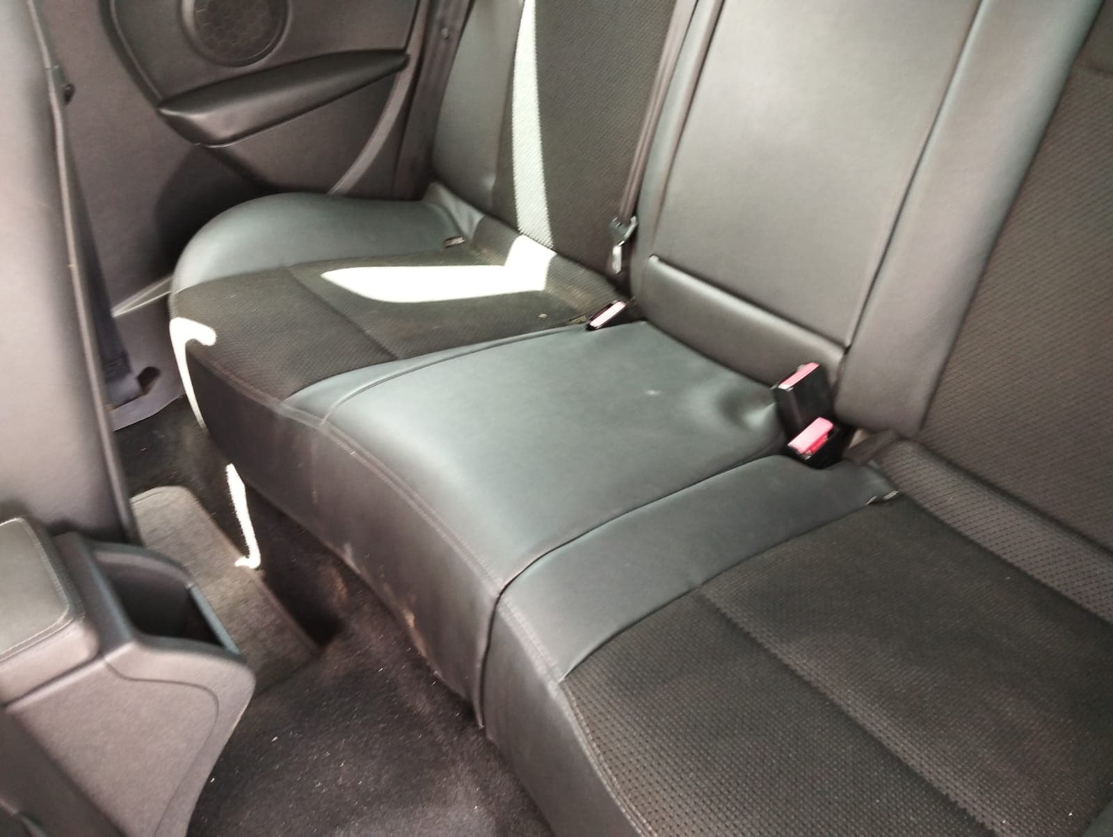 Renault Mégane · Ano 2009 — imagem 17