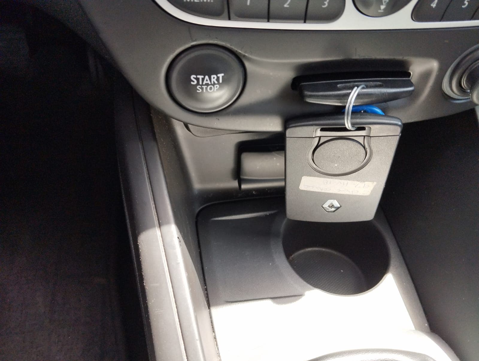 Renault Mégane · Ano 2009 — imagem 15