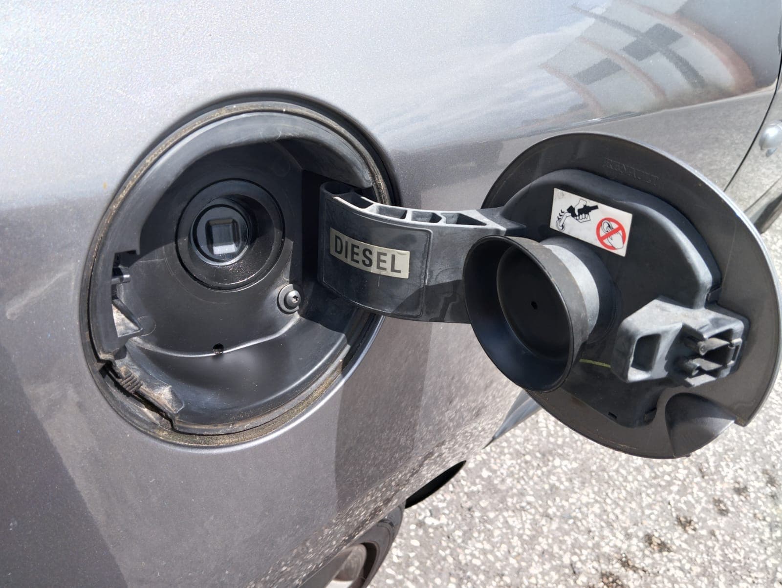 Renault Mégane · Ano 2009 — imagem 11